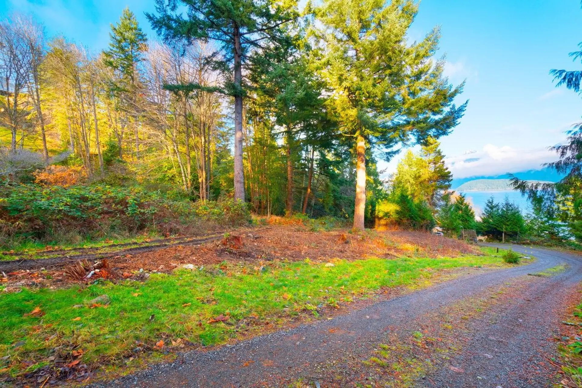 Property at 230 MOONWINKS DRIVE, Bowen Island, BC