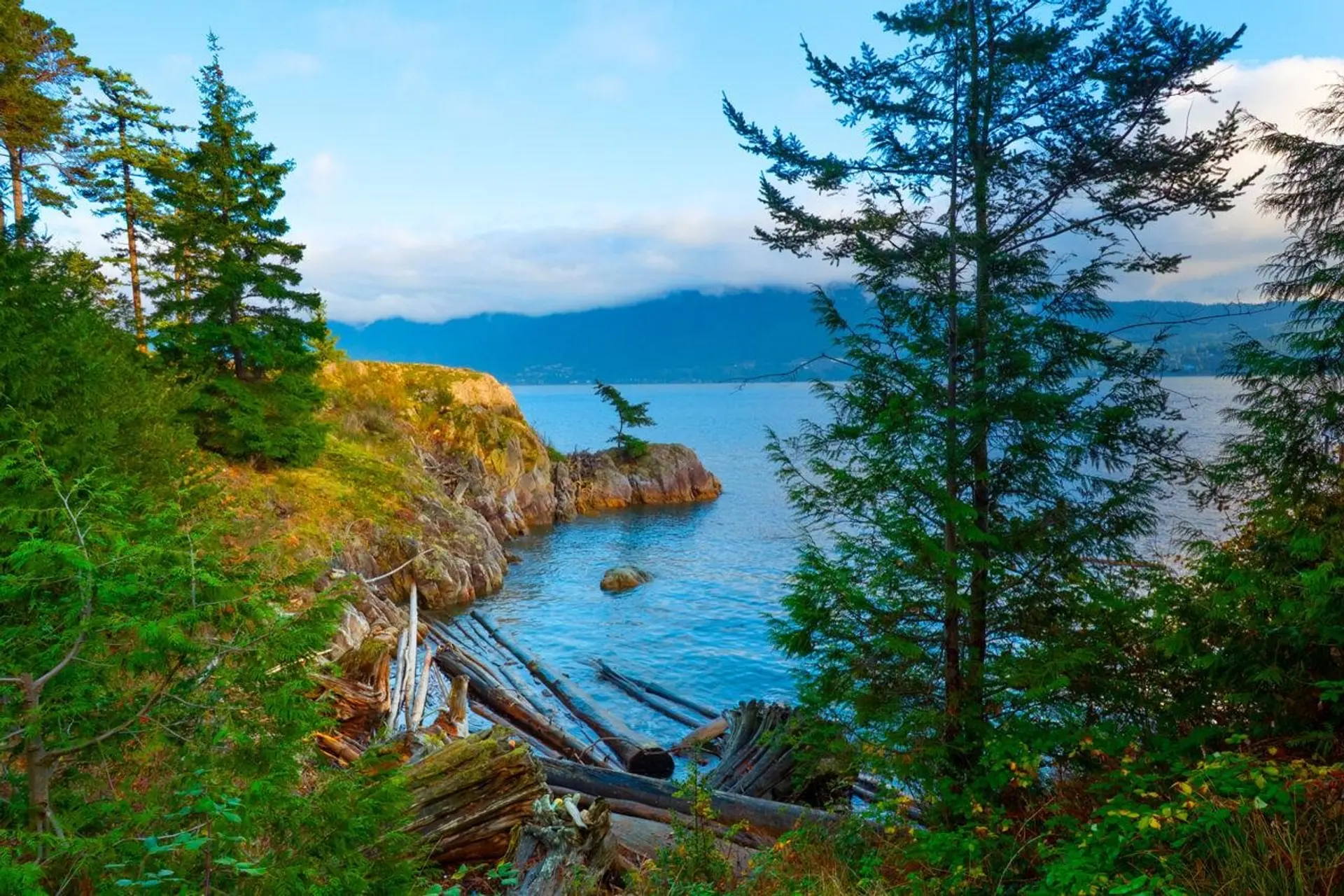 Property at 230 MOONWINKS DRIVE, Bowen Island, BC