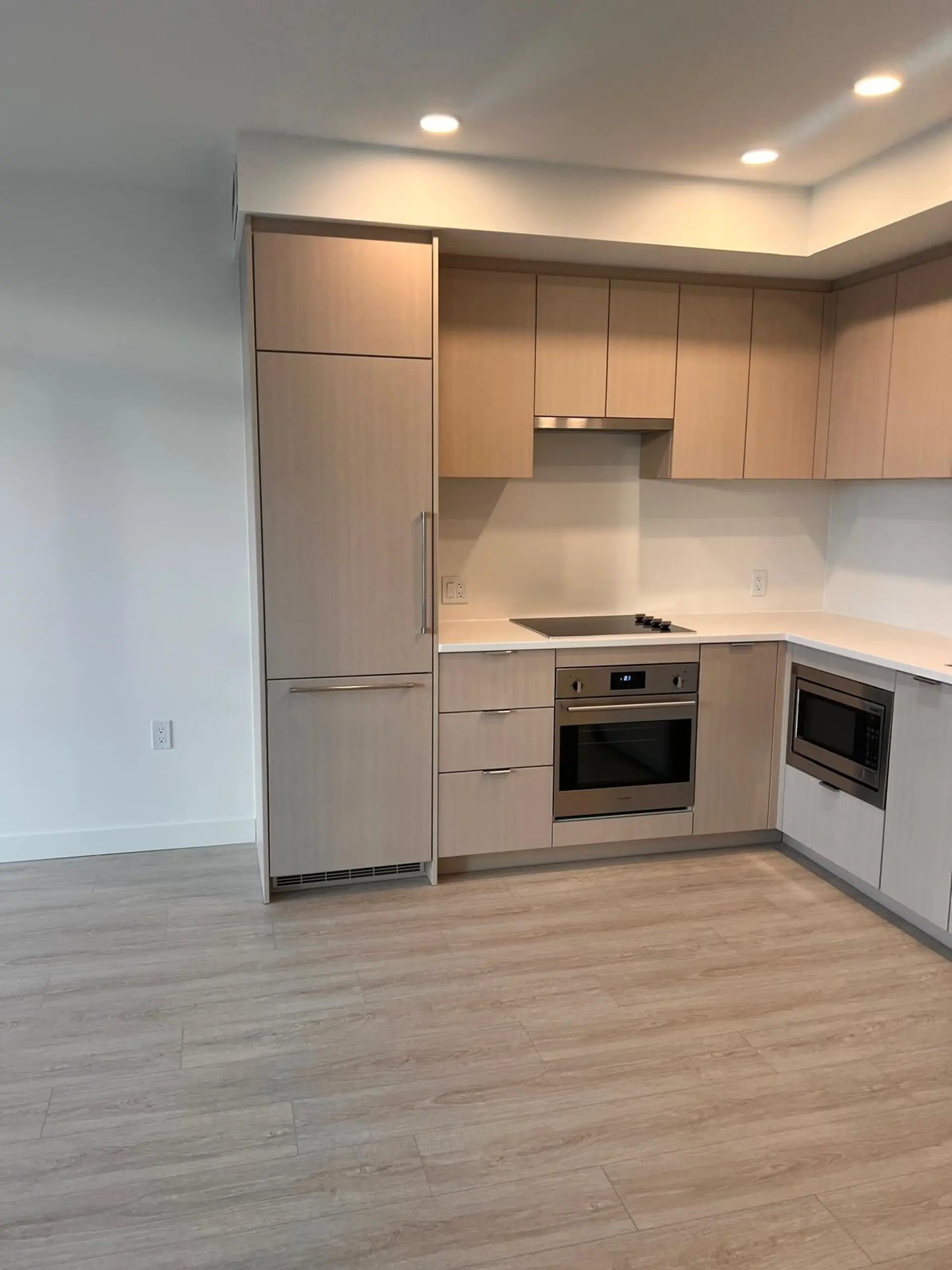 Property at #606 13675 107A AVENUE, Surrey, BC