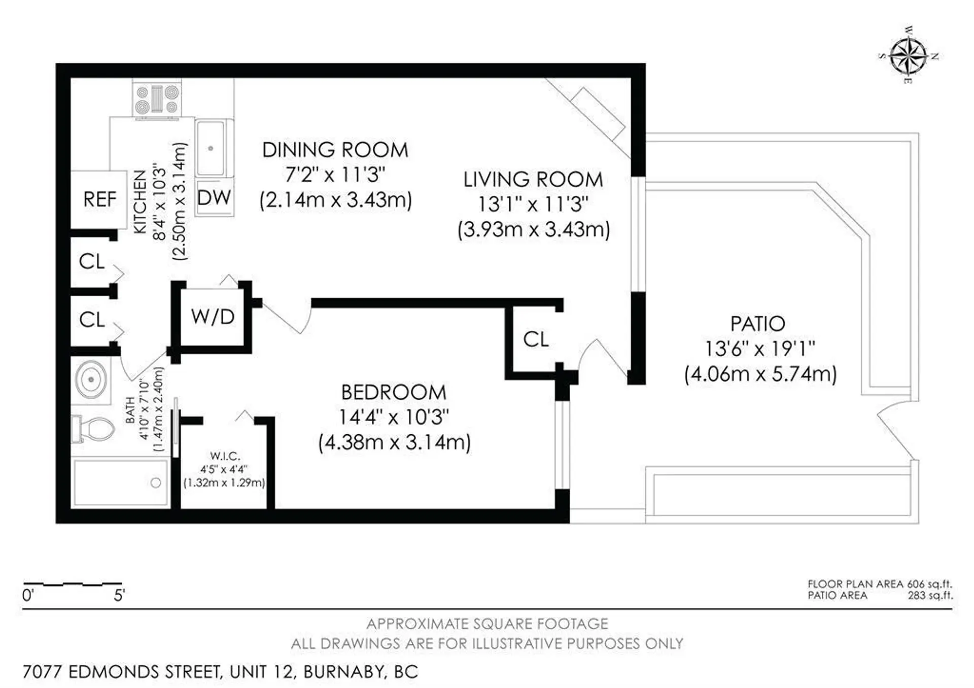 #12 7077 Edmonds Street - Image 16