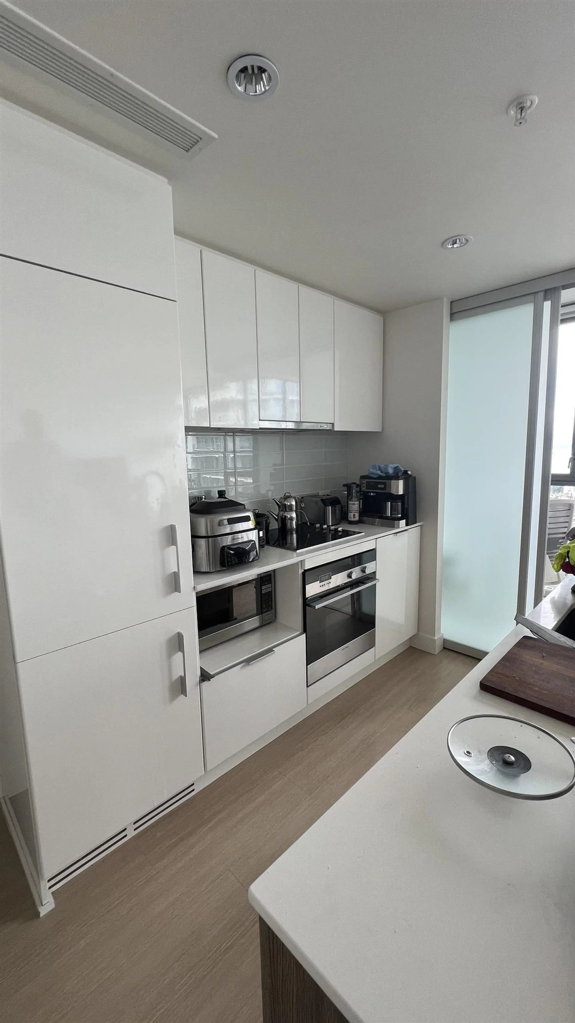 Property at #2702 1308 HORNBY STREET, Vancouver, BC