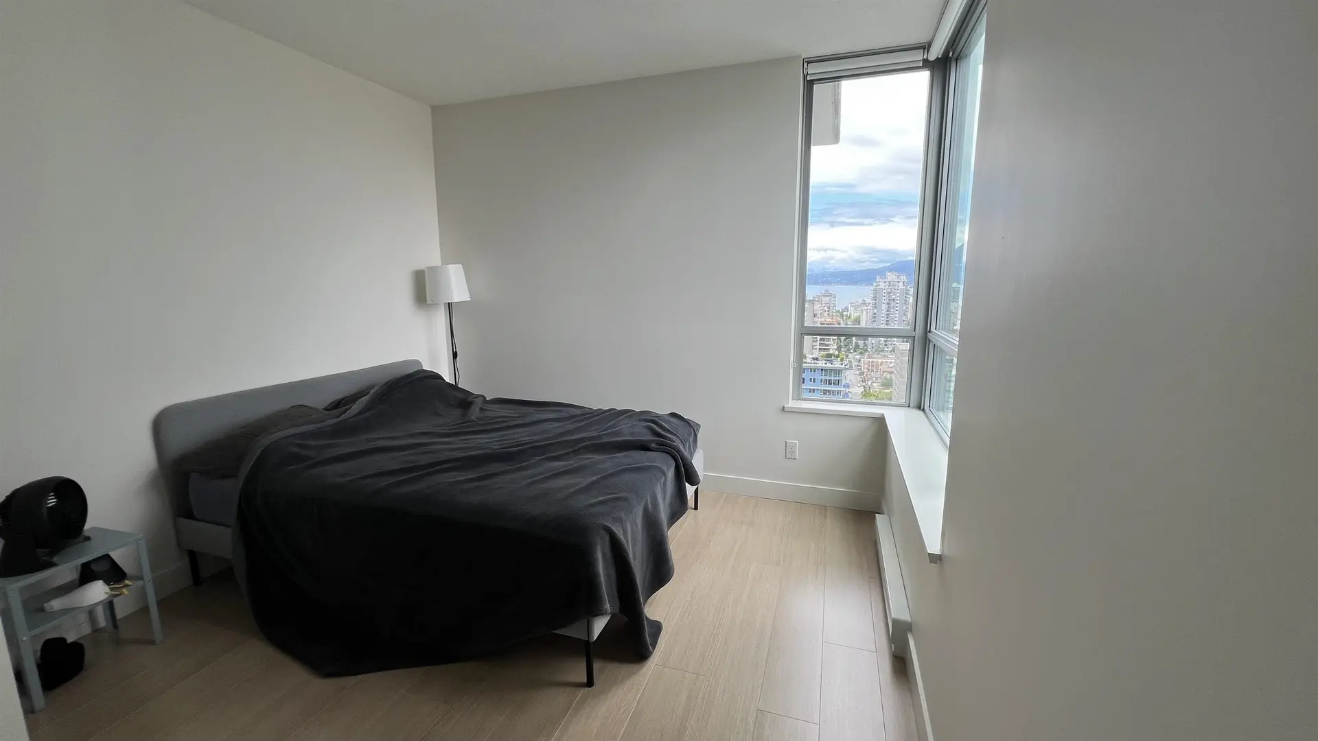 Property at #2702 1308 HORNBY STREET, Vancouver, BC