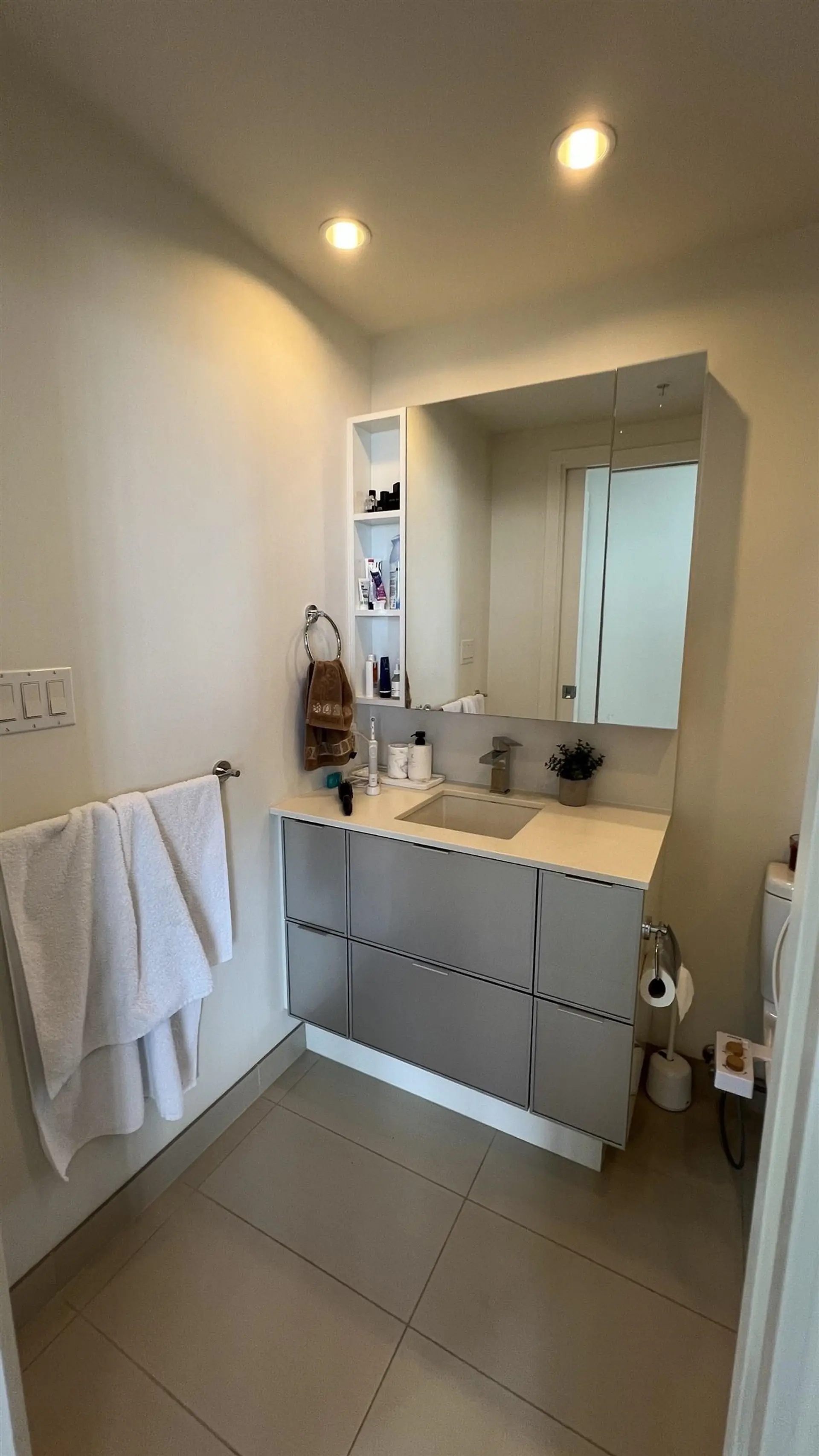 Property at #2702 1308 HORNBY STREET, Vancouver, BC