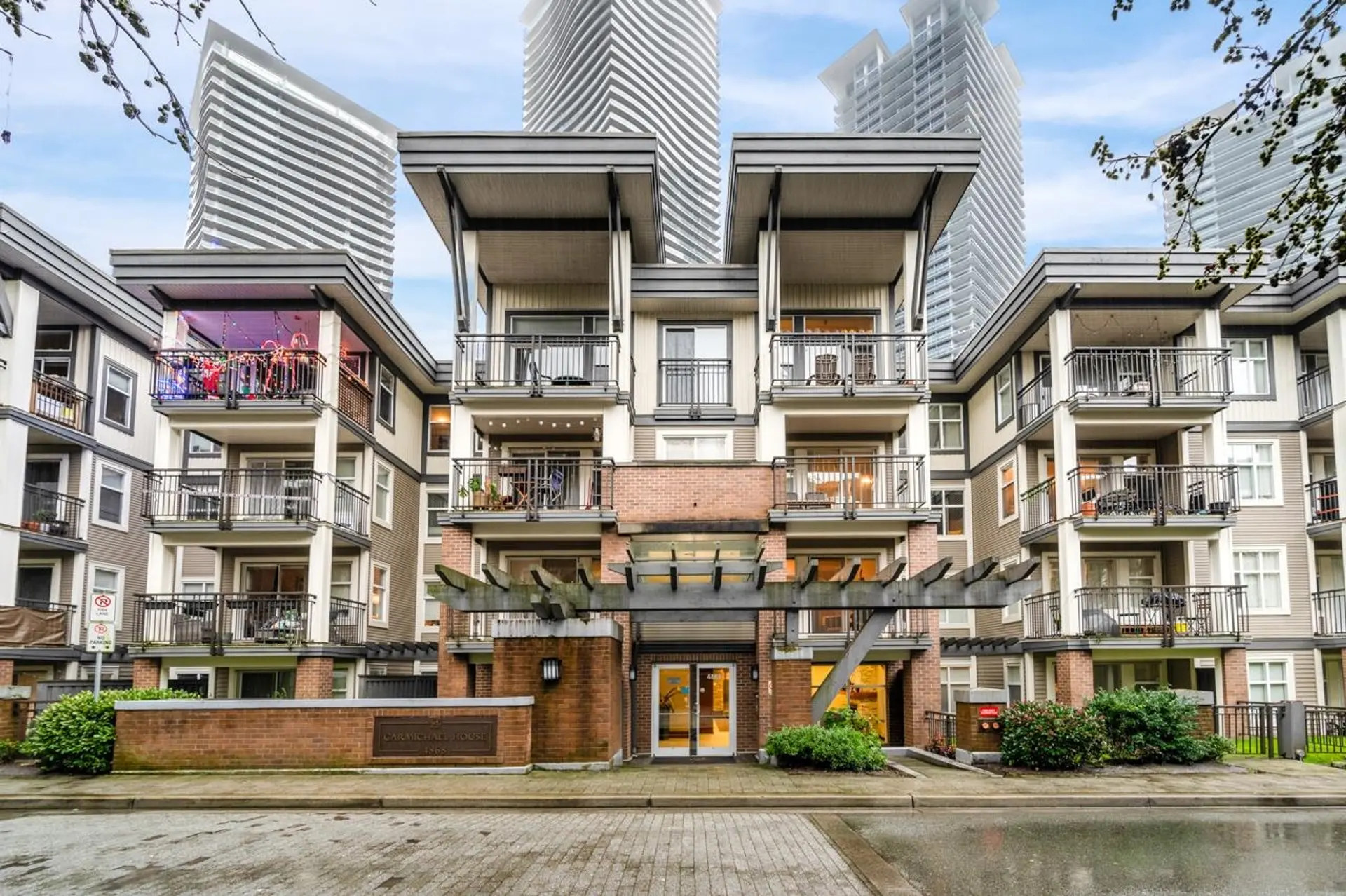 #210 4868 Brentwood Drive - Image 1
