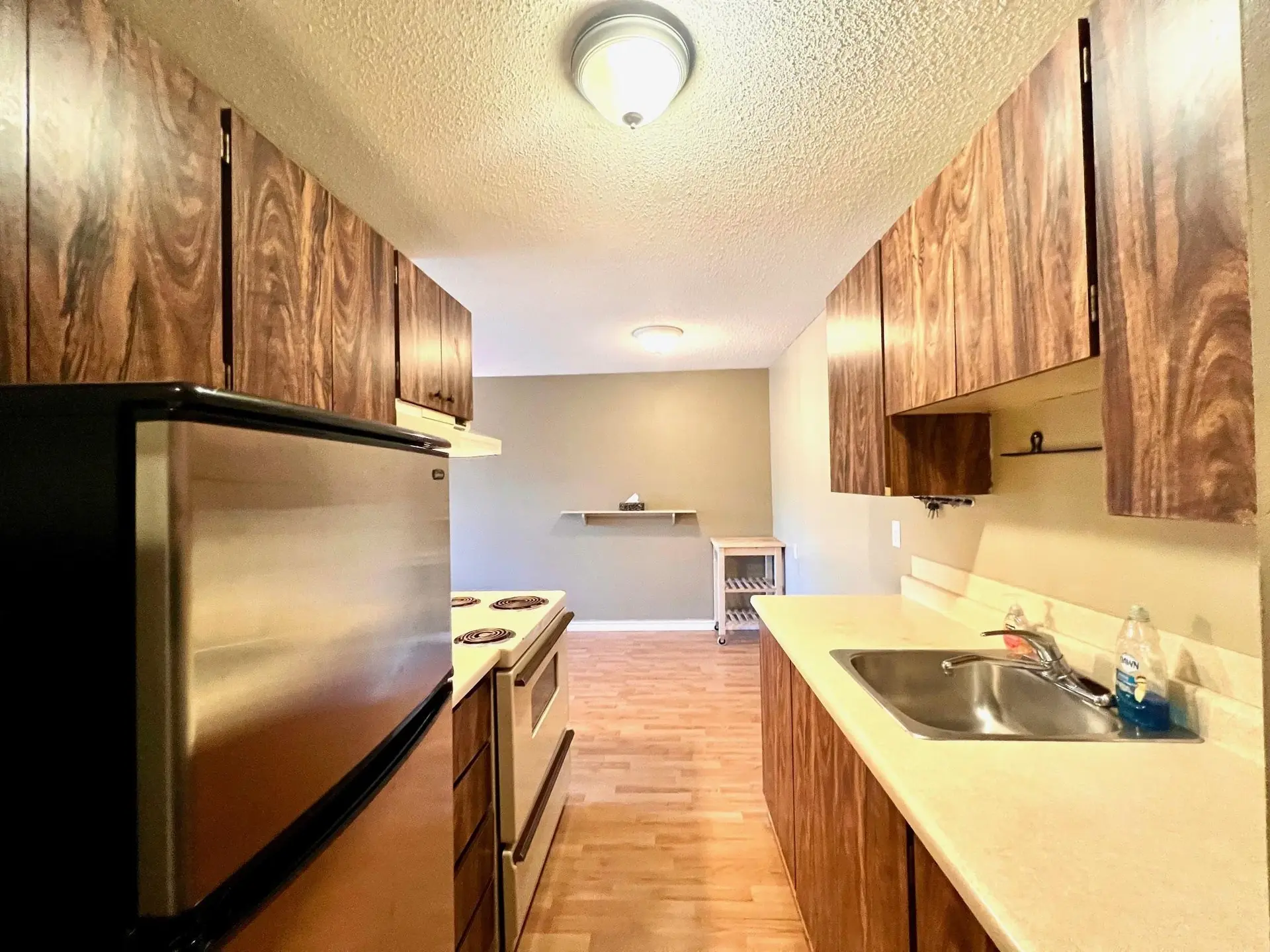 Property at #202 535 BLUE MOUNTAIN STREET, Coquitlam, BC