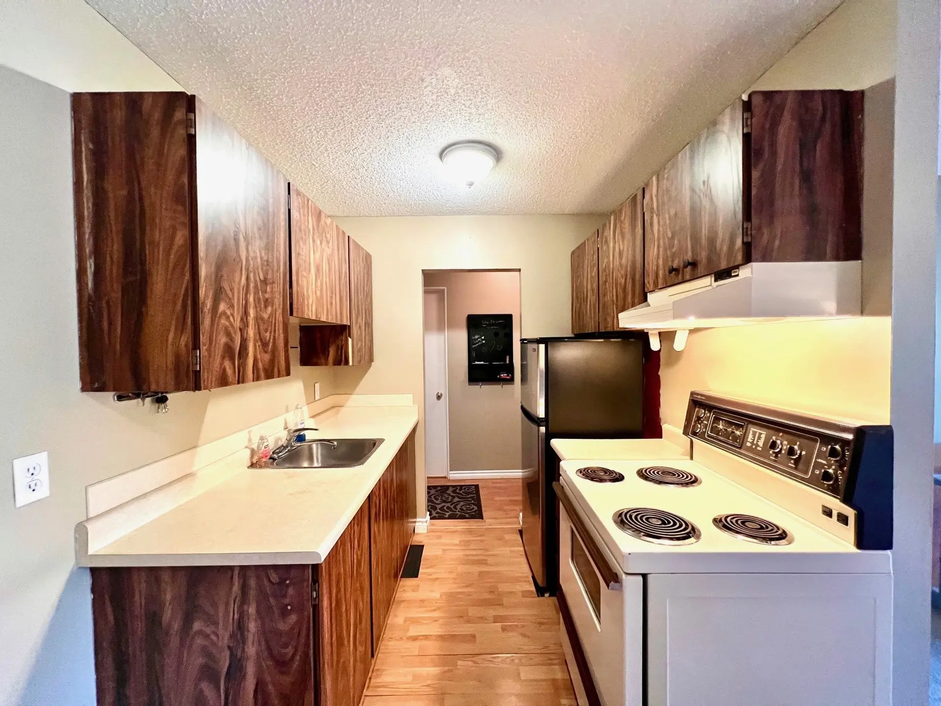 Property at #202 535 BLUE MOUNTAIN STREET, Coquitlam, BC