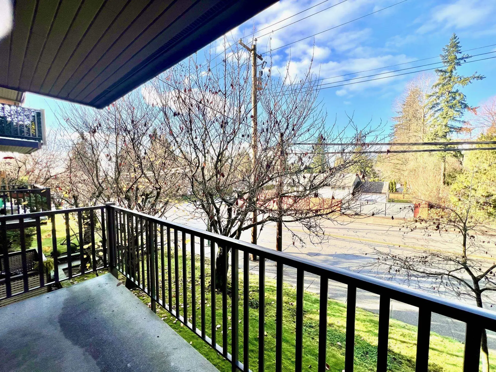 Property at #202 535 BLUE MOUNTAIN STREET, Coquitlam, BC