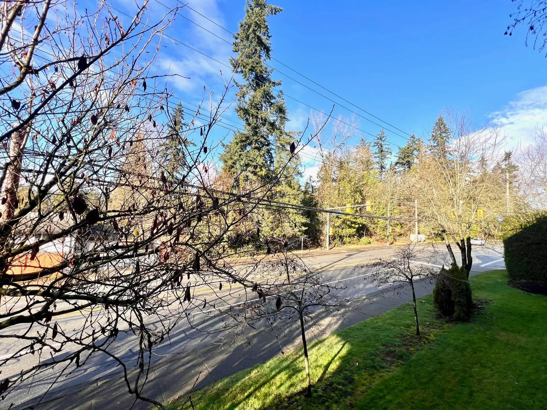 Property at #202 535 BLUE MOUNTAIN STREET, Coquitlam, BC