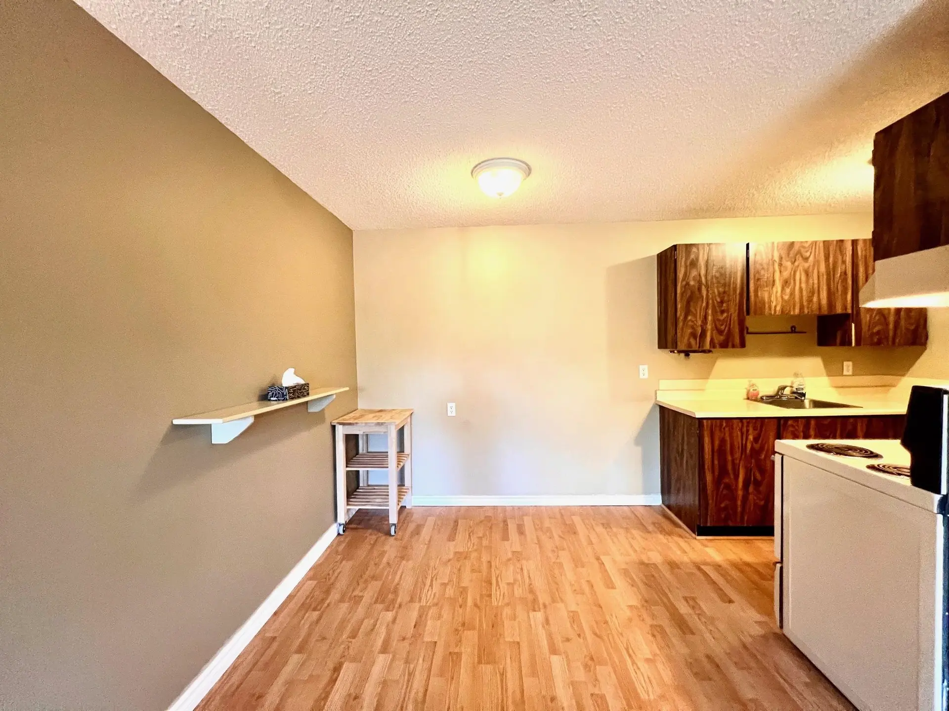 Property at #202 535 BLUE MOUNTAIN STREET, Coquitlam, BC