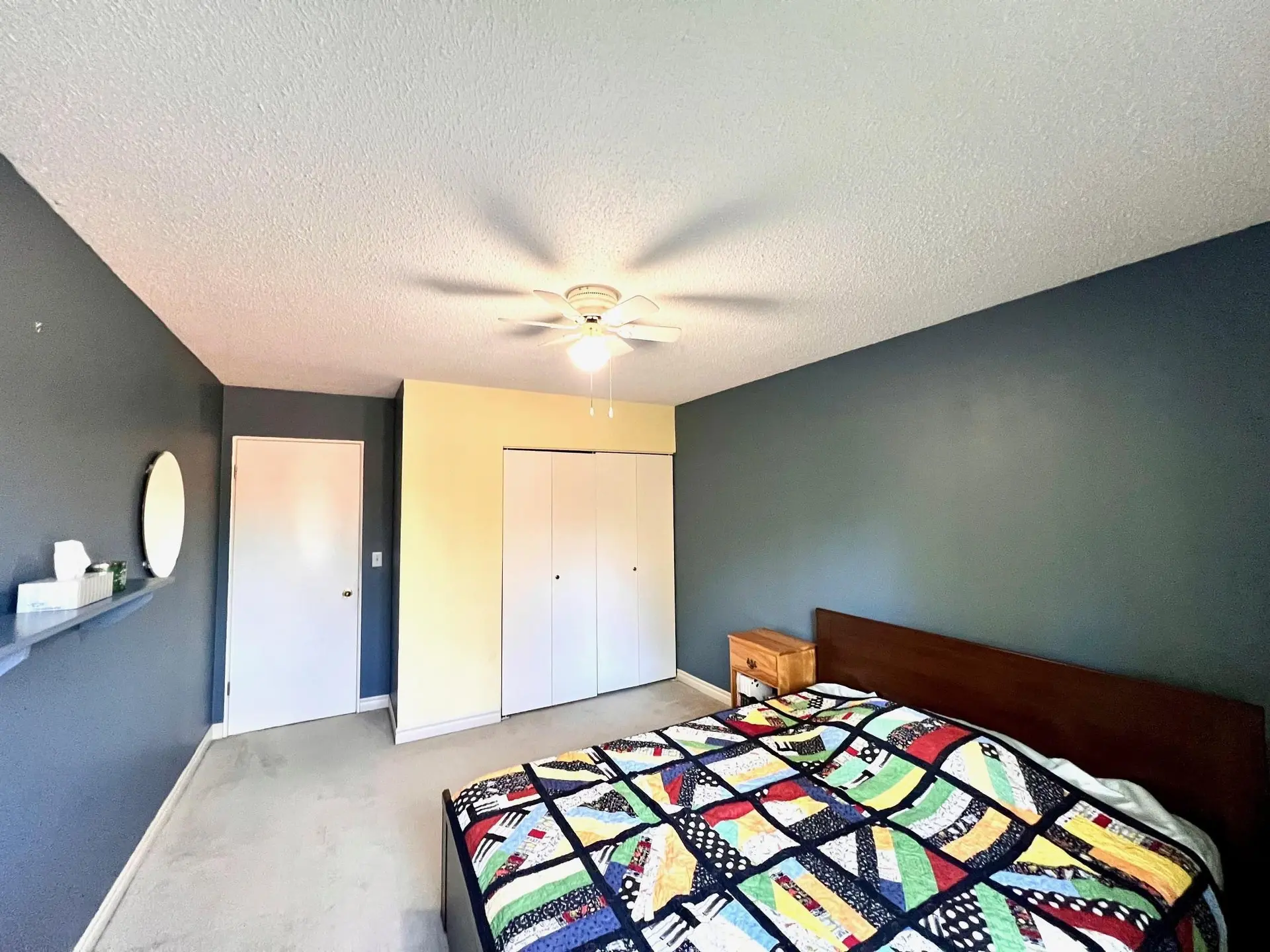 Property at #202 535 BLUE MOUNTAIN STREET, Coquitlam, BC