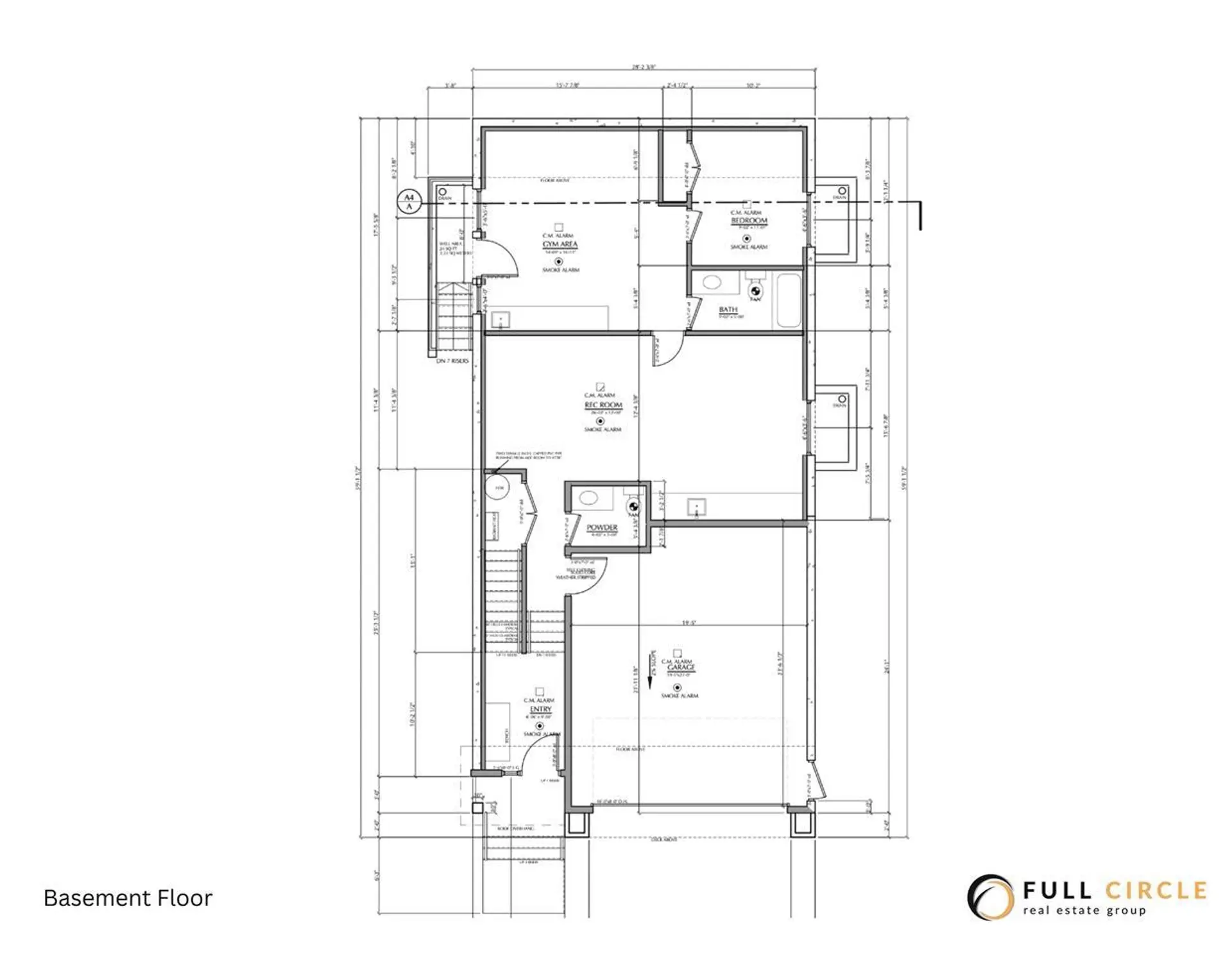 Property at #LOT 1 12471 223 STREET, Maple Ridge, BC