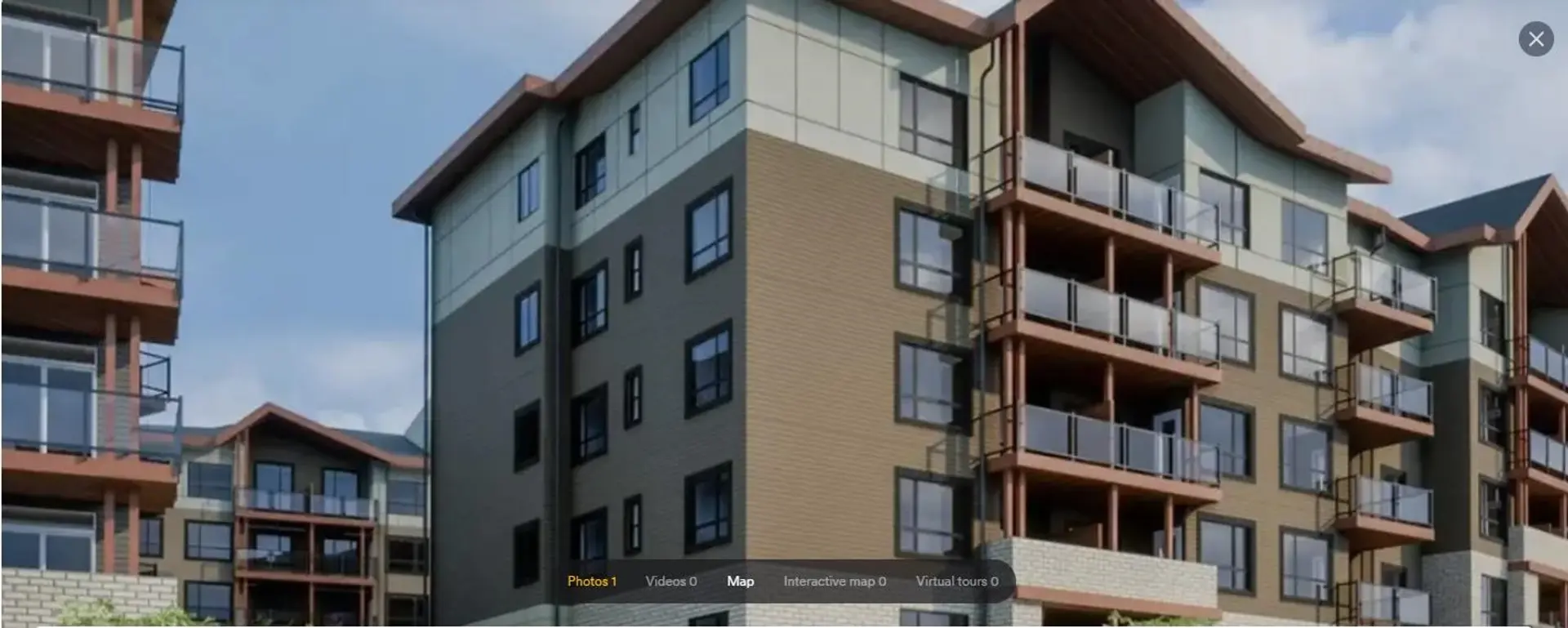 Property at #405 11058 132 STREET, Surrey, BC