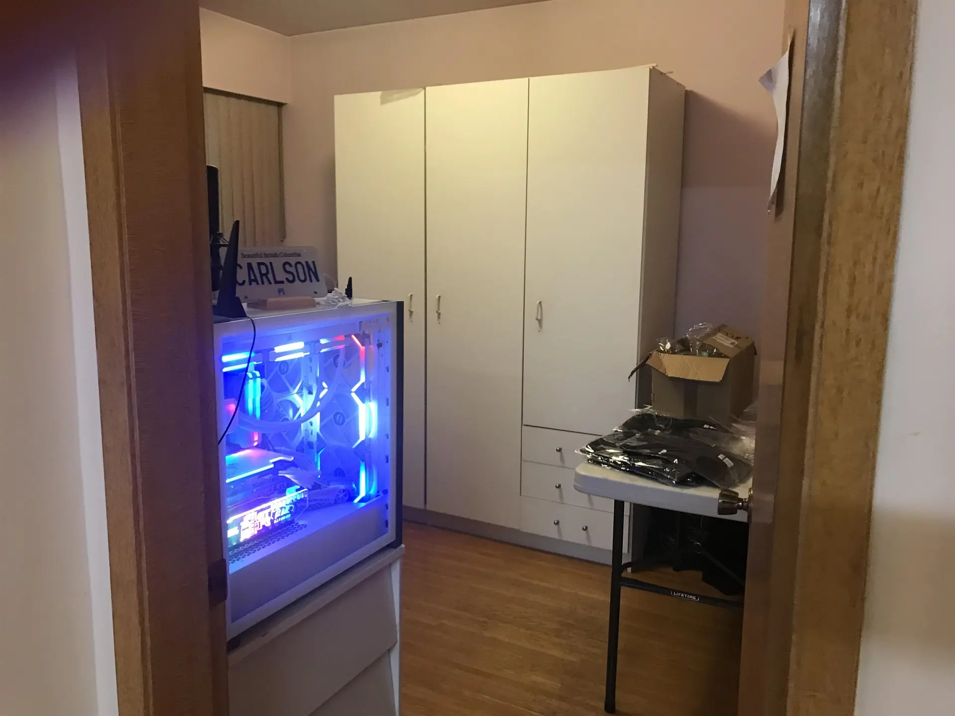 Property at 5771 SHERBROOKE STREET, Vancouver, BC