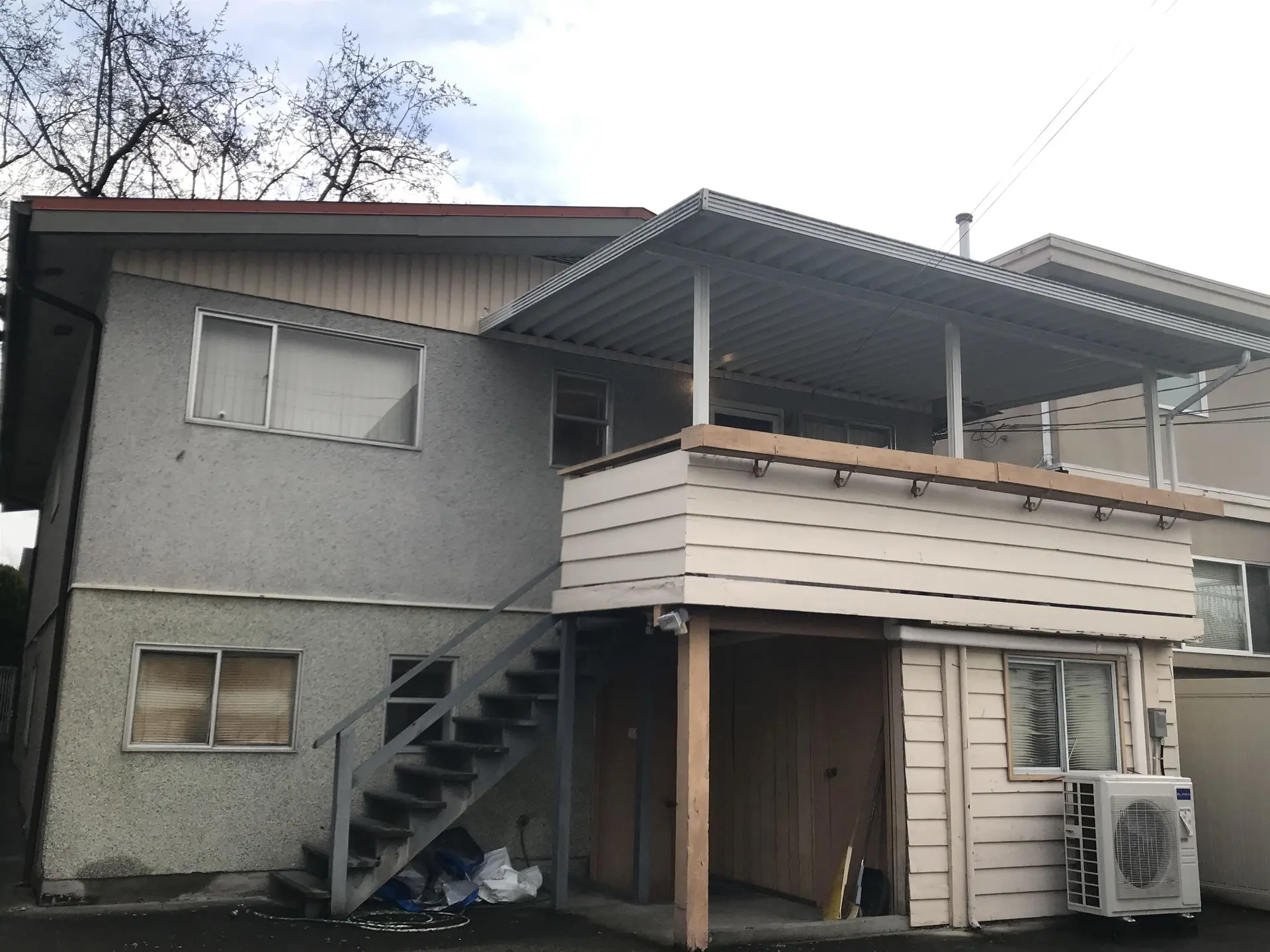 Property at 5771 SHERBROOKE STREET, Vancouver, BC