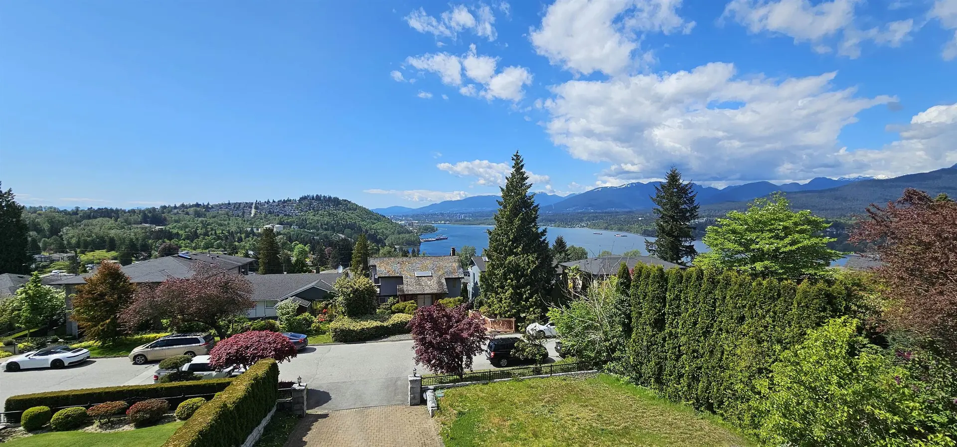 Property at 7282 Ridge Drive, Burnaby, BC