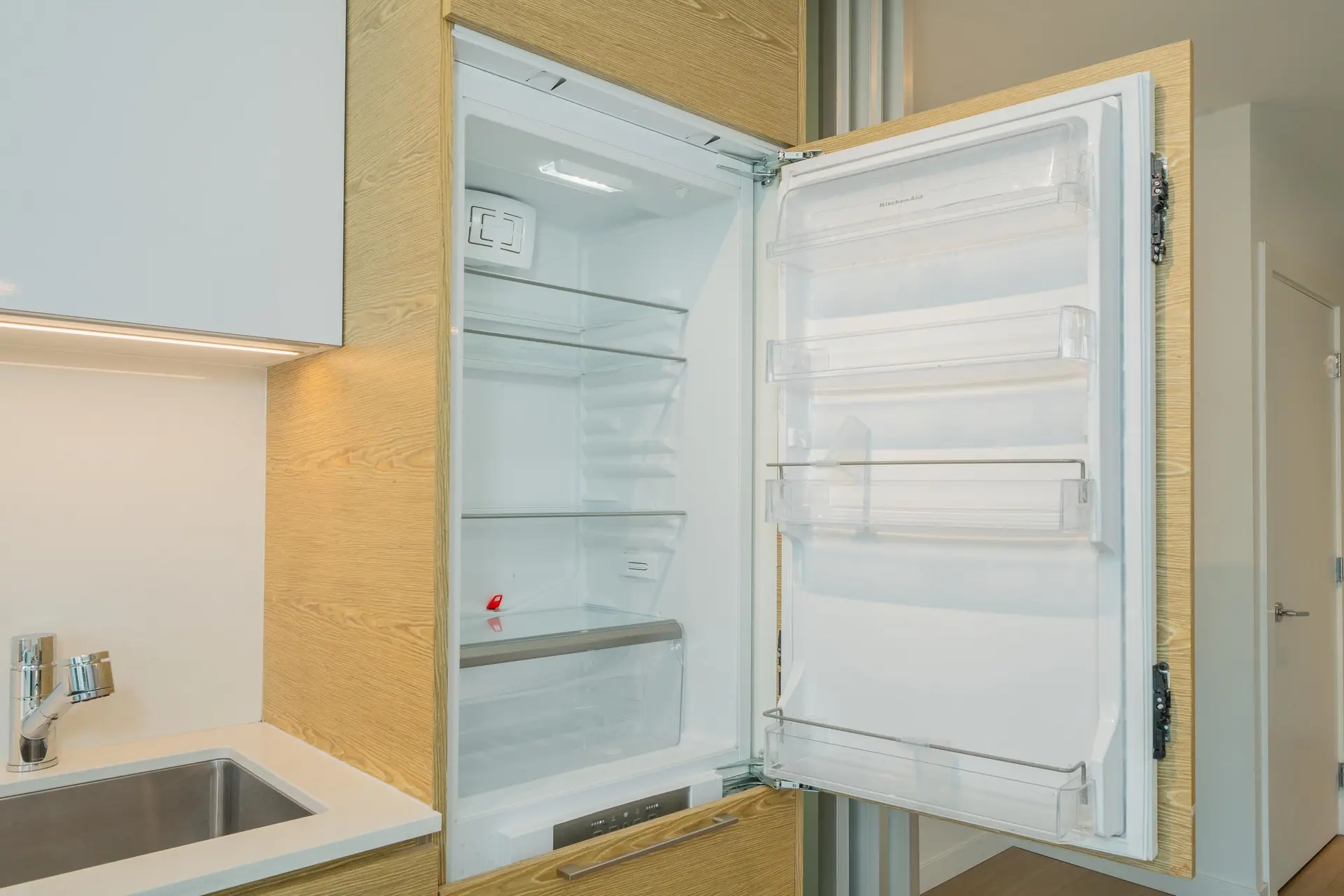 Property at #1401 13438 CENTRAL AVENUE, Surrey, BC