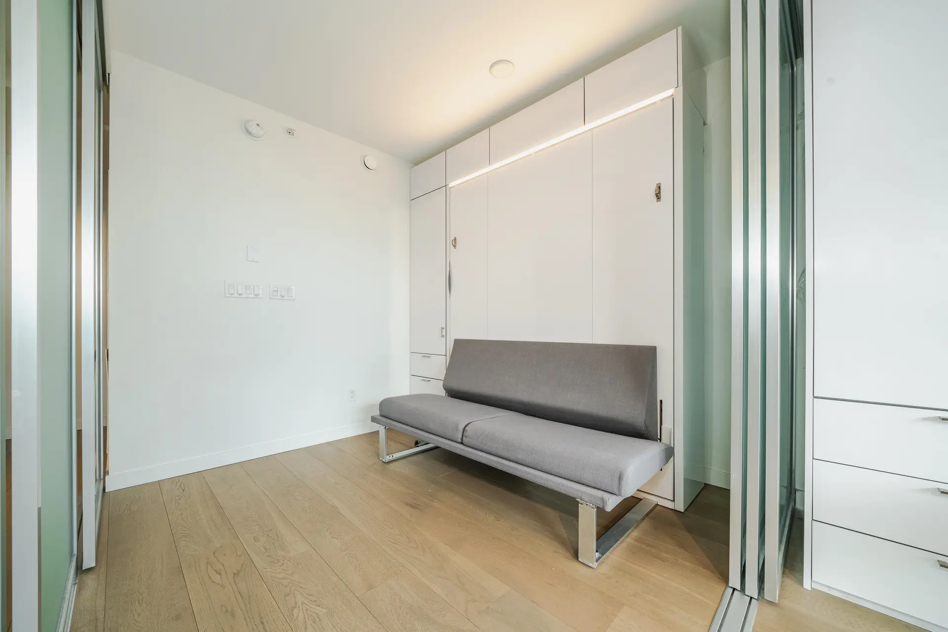 Property at #1401 13438 CENTRAL AVENUE, Surrey, BC