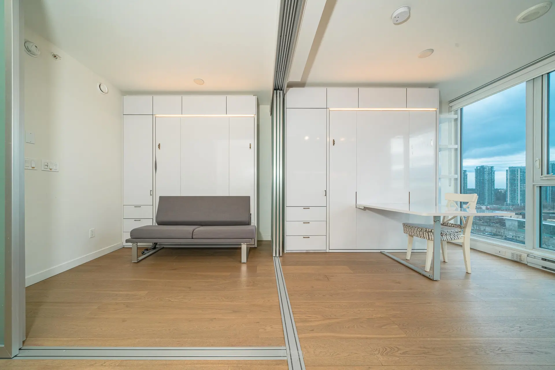 Property at #1401 13438 CENTRAL AVENUE, Surrey, BC