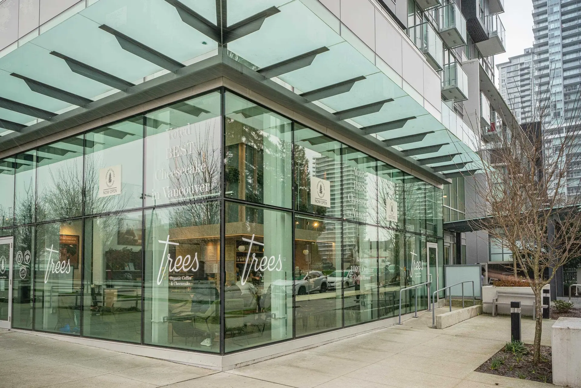 Property at #1401 13438 CENTRAL AVENUE, Surrey, BC