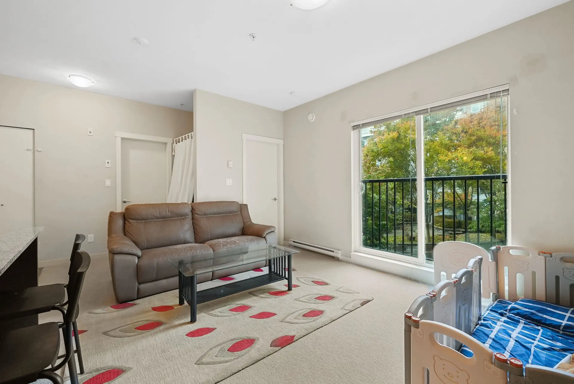 Property at #210 13728 108 AVENUE, Surrey, BC