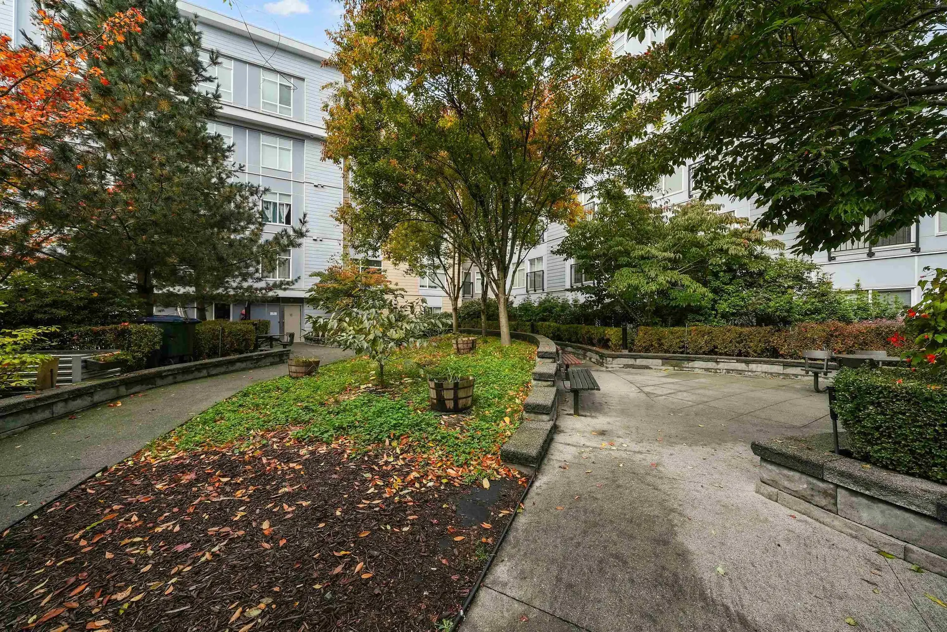 Property at #210 13728 108 AVENUE, Surrey, BC