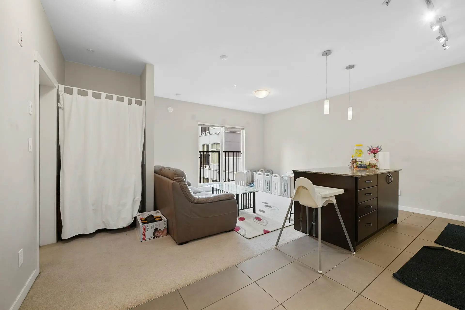 Property at #210 13728 108 AVENUE, Surrey, BC