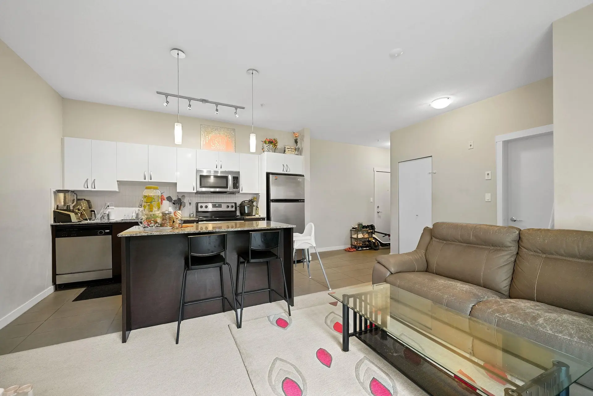 Property at #210 13728 108 AVENUE, Surrey, BC