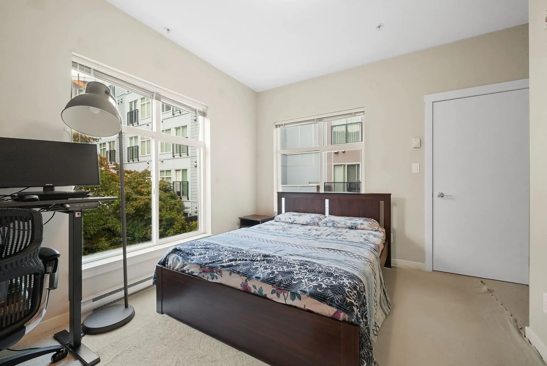 Property at #210 13728 108 AVENUE, Surrey, BC