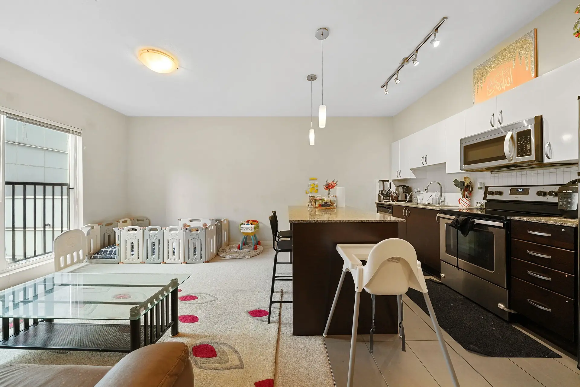 Property at #210 13728 108 AVENUE, Surrey, BC