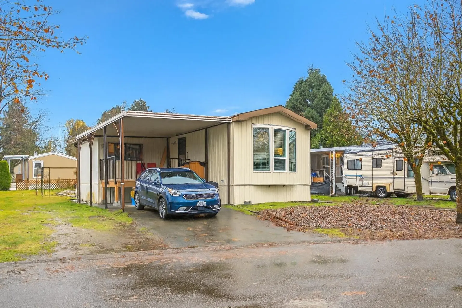 Property at #79 145 King Edward Street, Coquitlam, BC