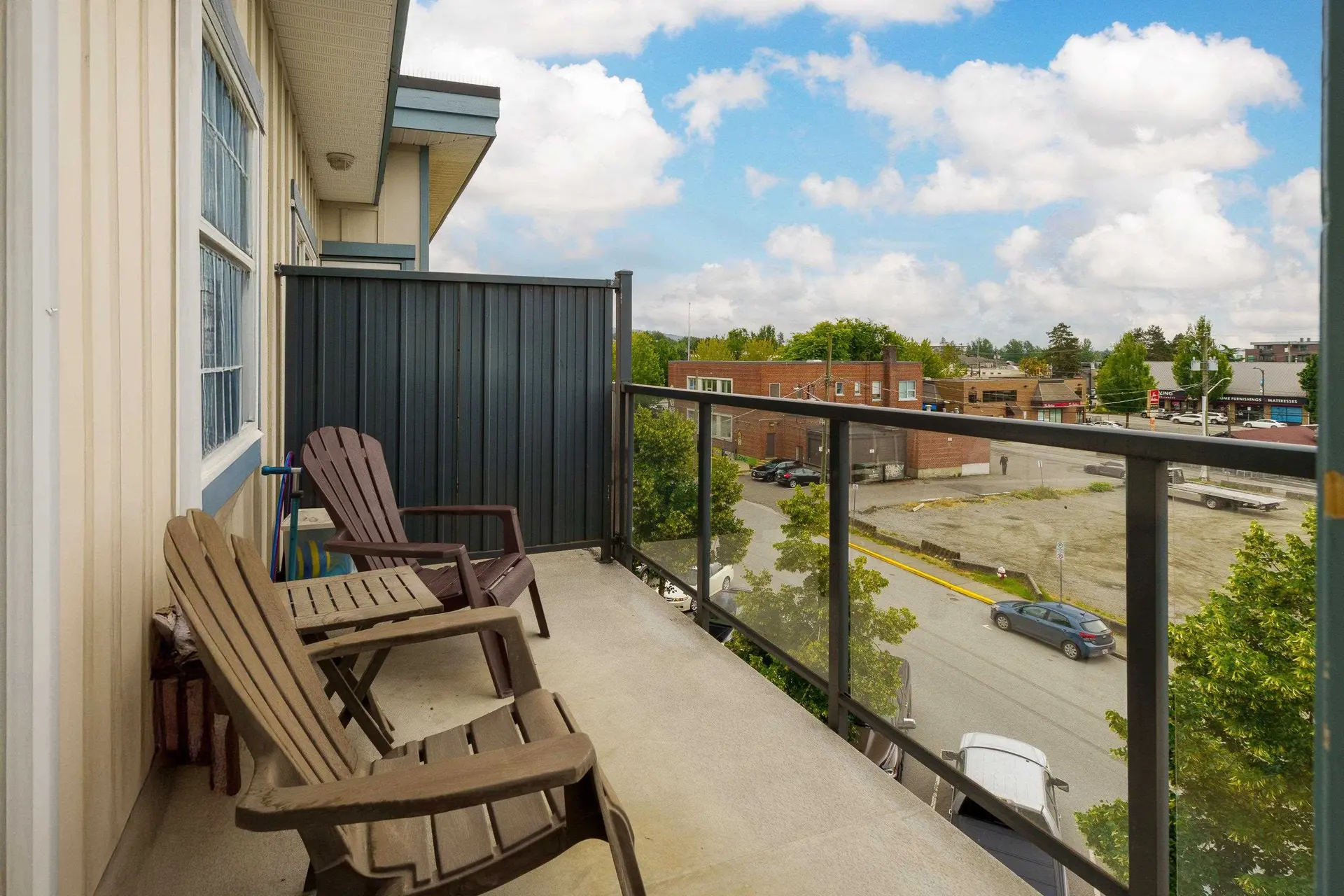 Property at #401 22363 SELKIRK AVENUE, Maple Ridge, BC