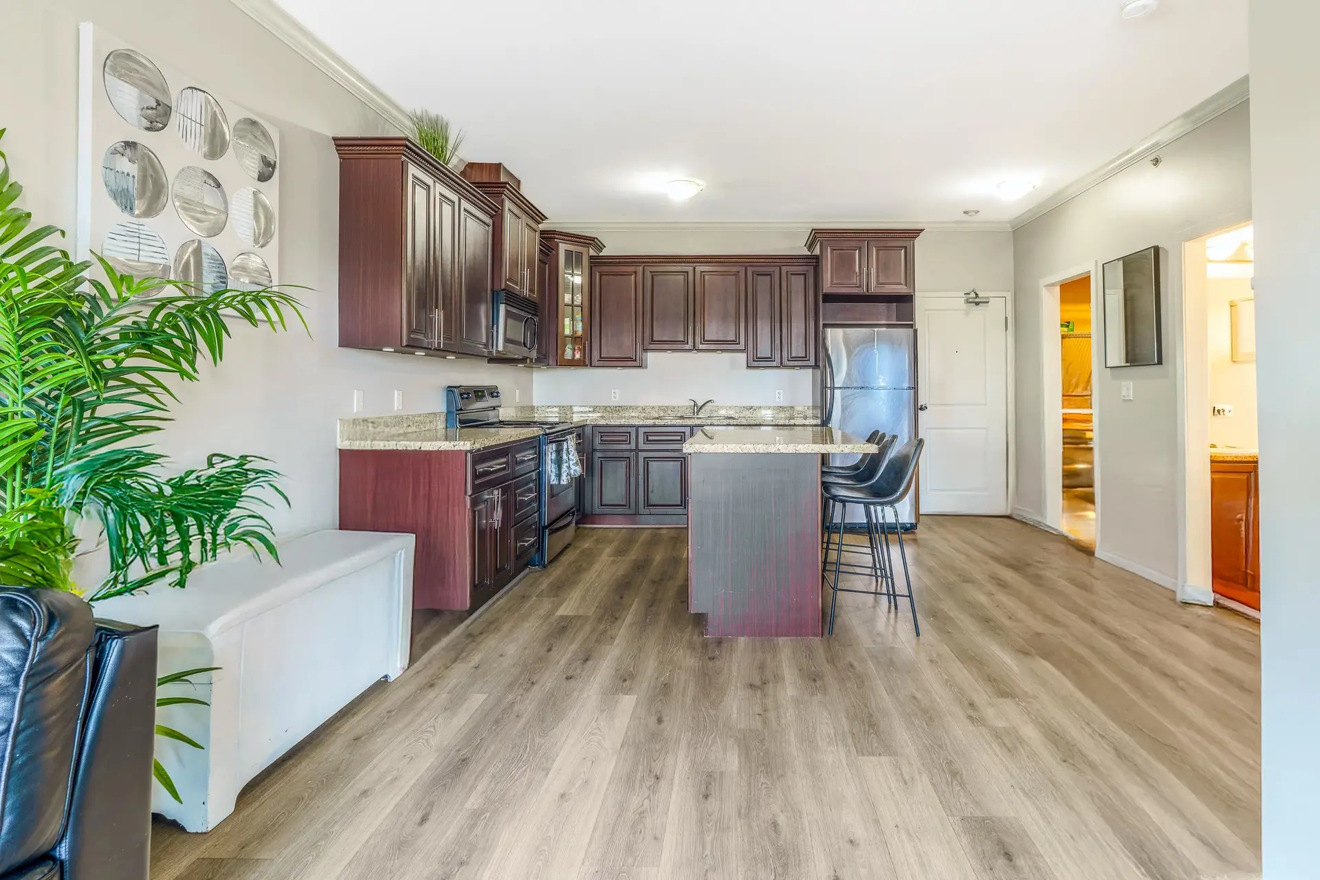 Property at #401 22363 SELKIRK AVENUE, Maple Ridge, BC