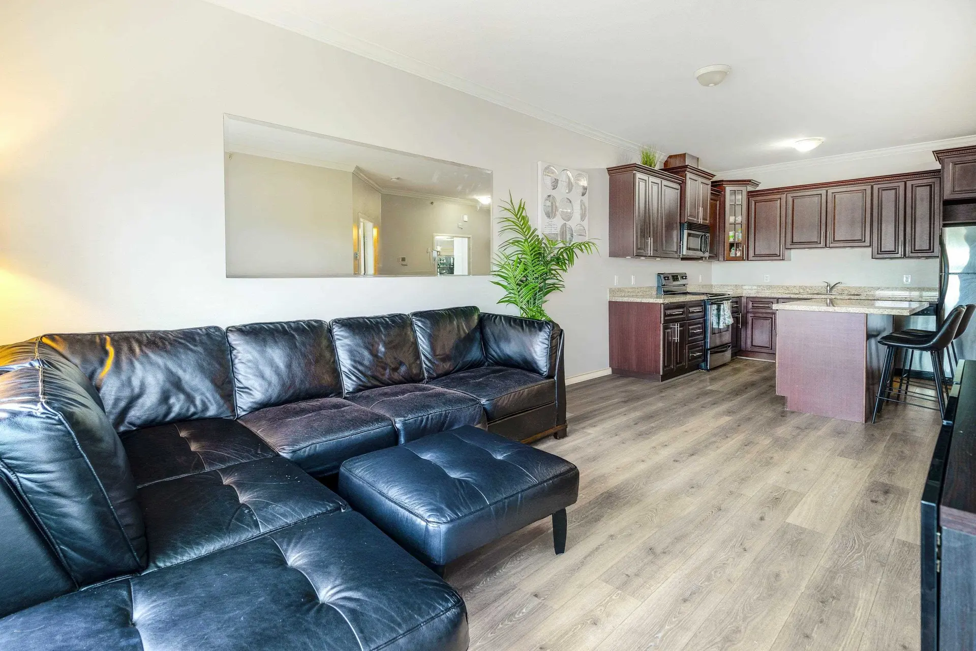 Property at #401 22363 SELKIRK AVENUE, Maple Ridge, BC