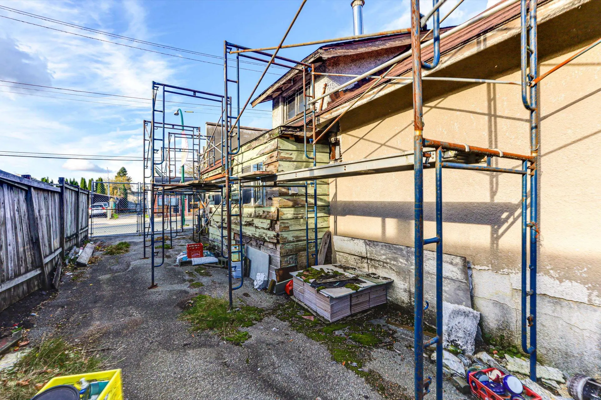 Property at 7474 EDMONDS STREET, Burnaby, BC