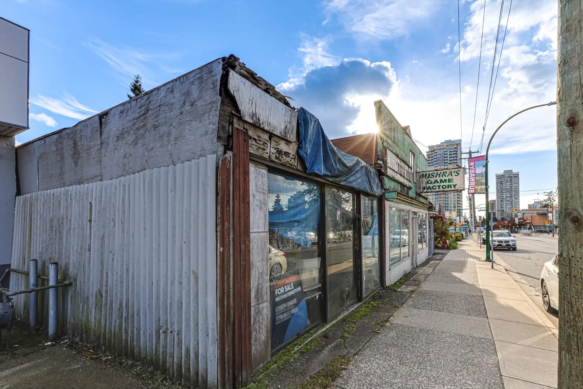 Property at 7474 EDMONDS STREET, Burnaby, BC