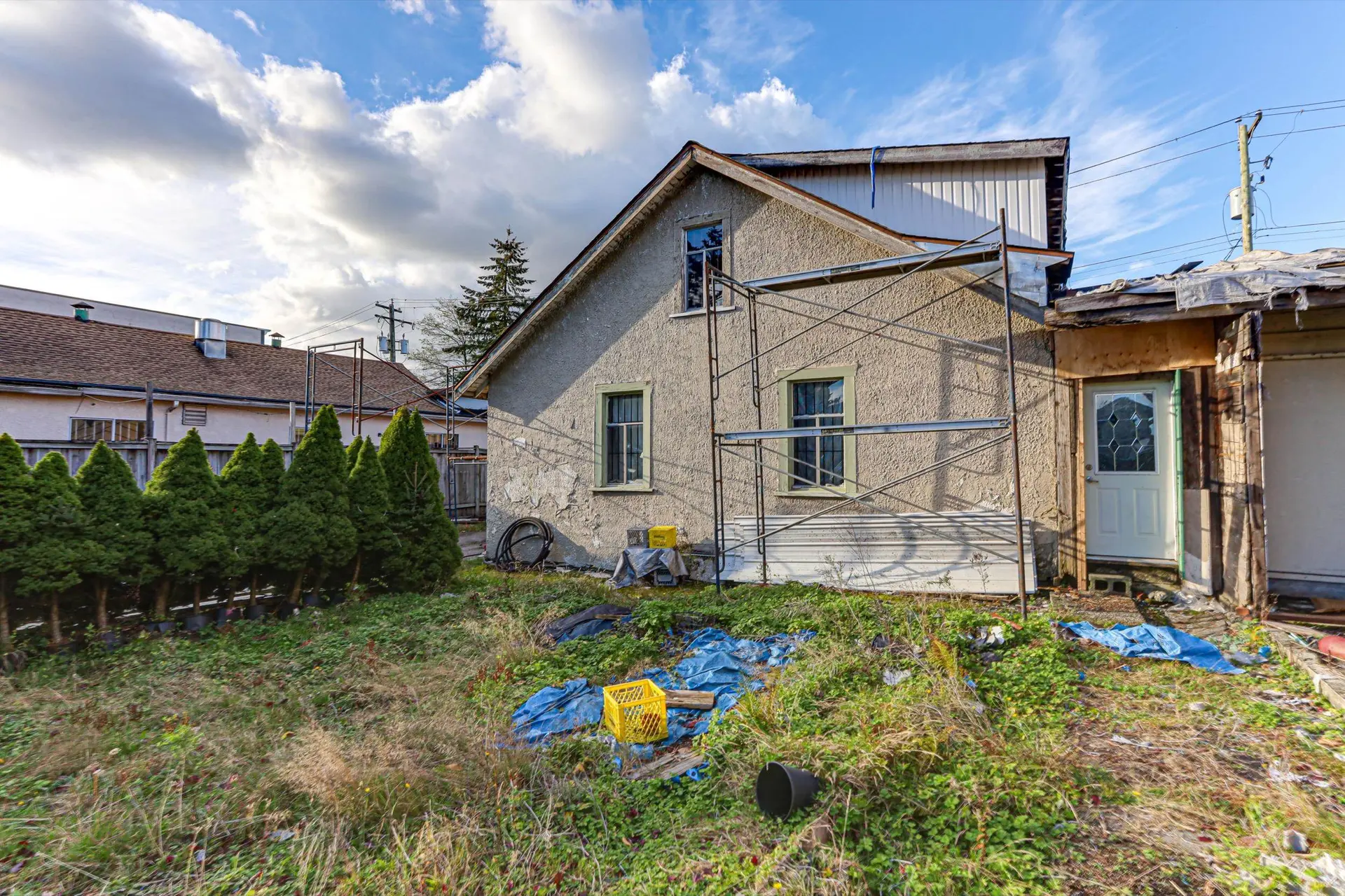 Property at 7474 EDMONDS STREET, Burnaby, BC