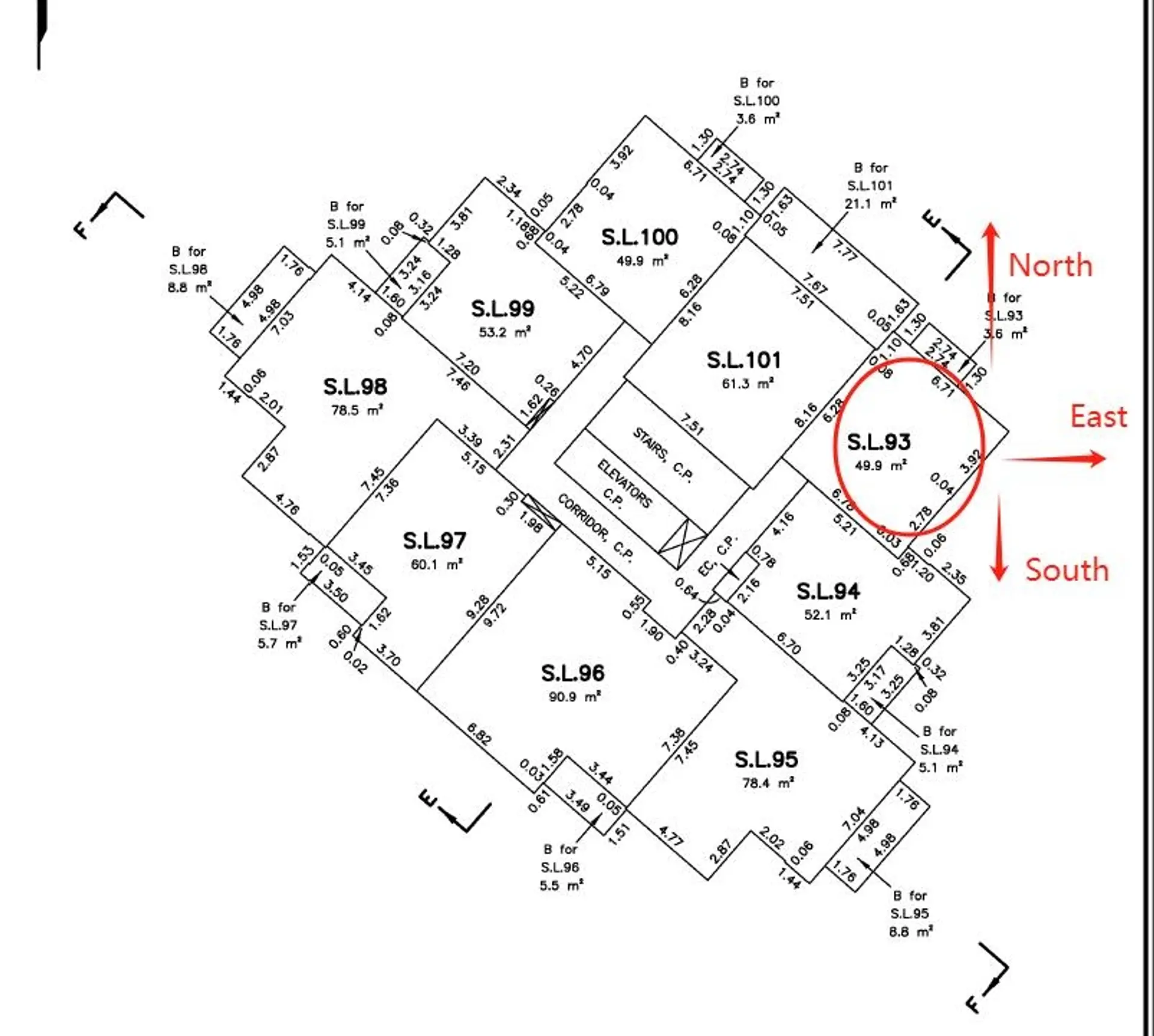 Property at #1501 8333 ANDERSON ROAD, Richmond, BC
