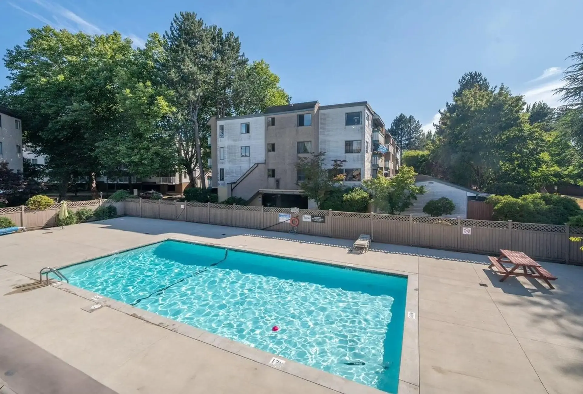 Property at #312 8900 CITATION DRIVE, Richmond, BC