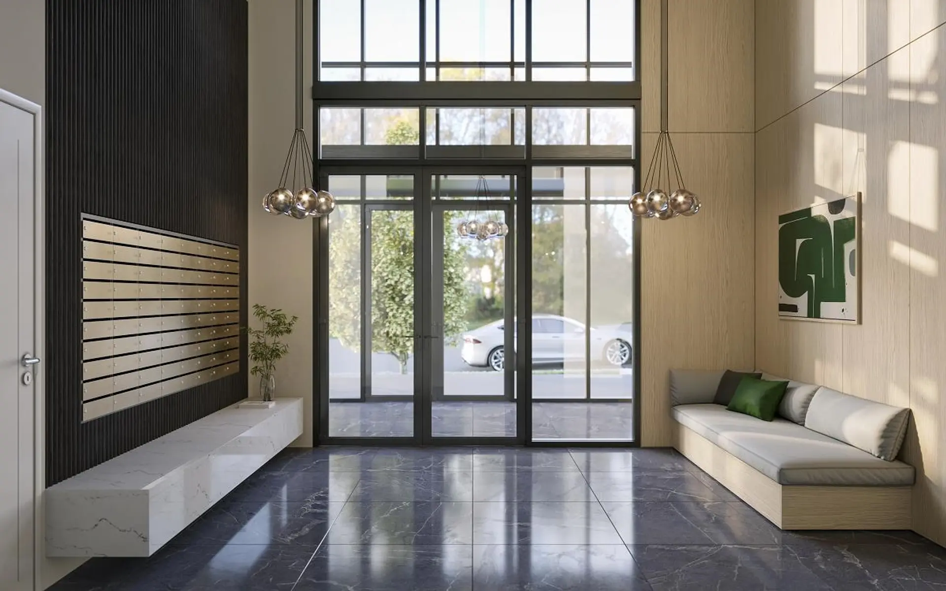 Property at #W306 618 SHAW AVENUE, Coquitlam, BC