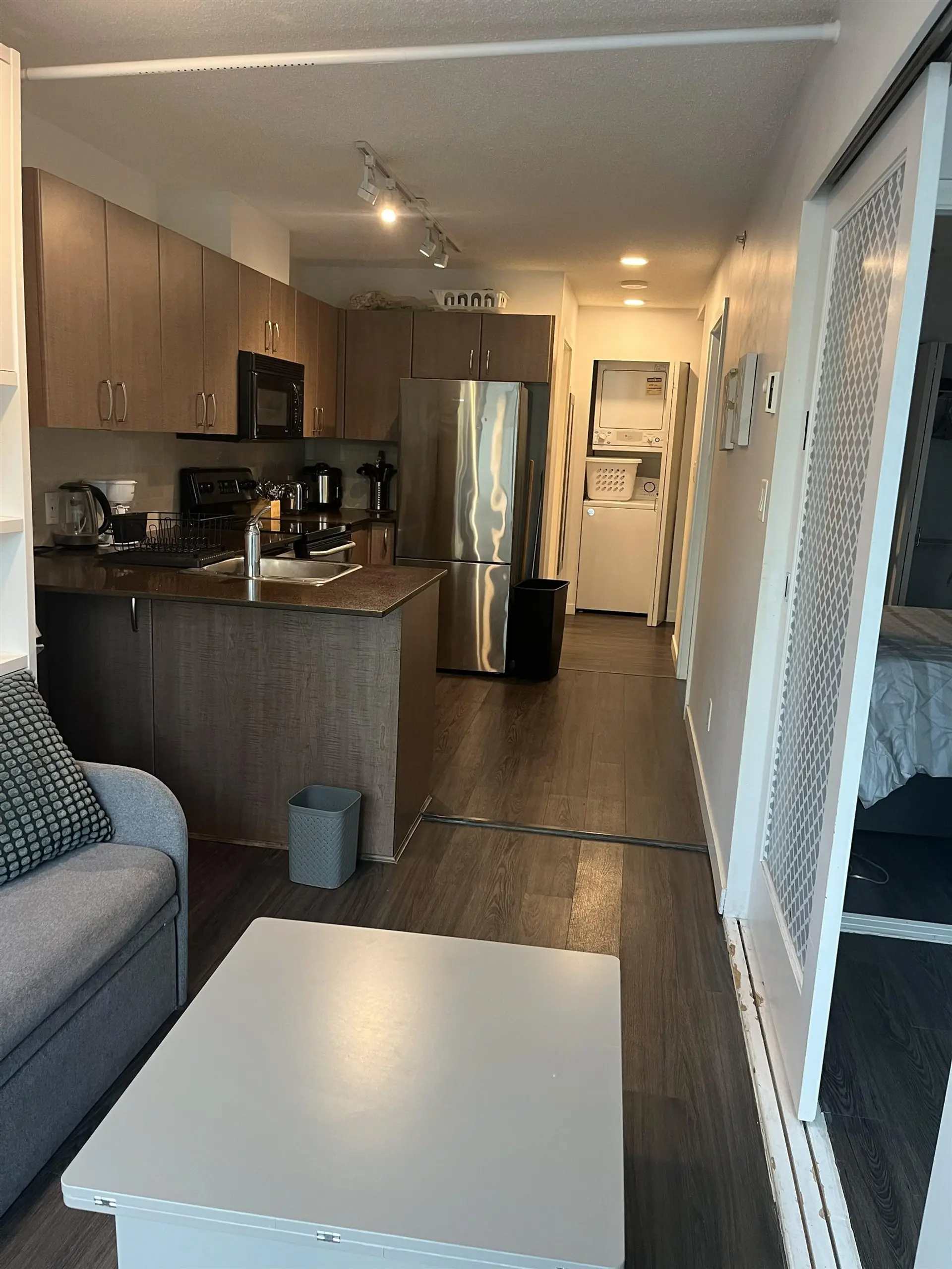 Property at #1508 610 GRANVILLE STREET, Vancouver, BC