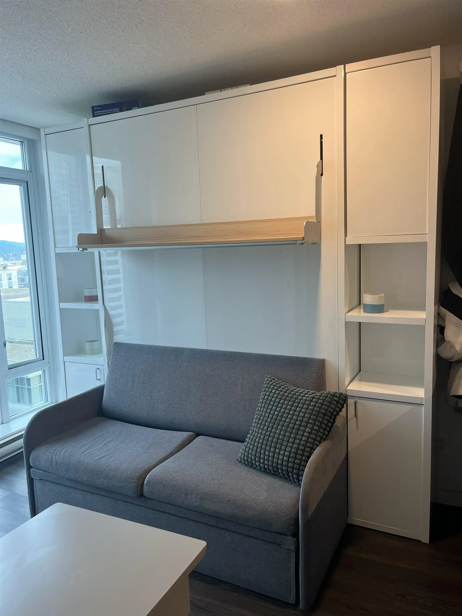 Property at #1508 610 GRANVILLE STREET, Vancouver, BC