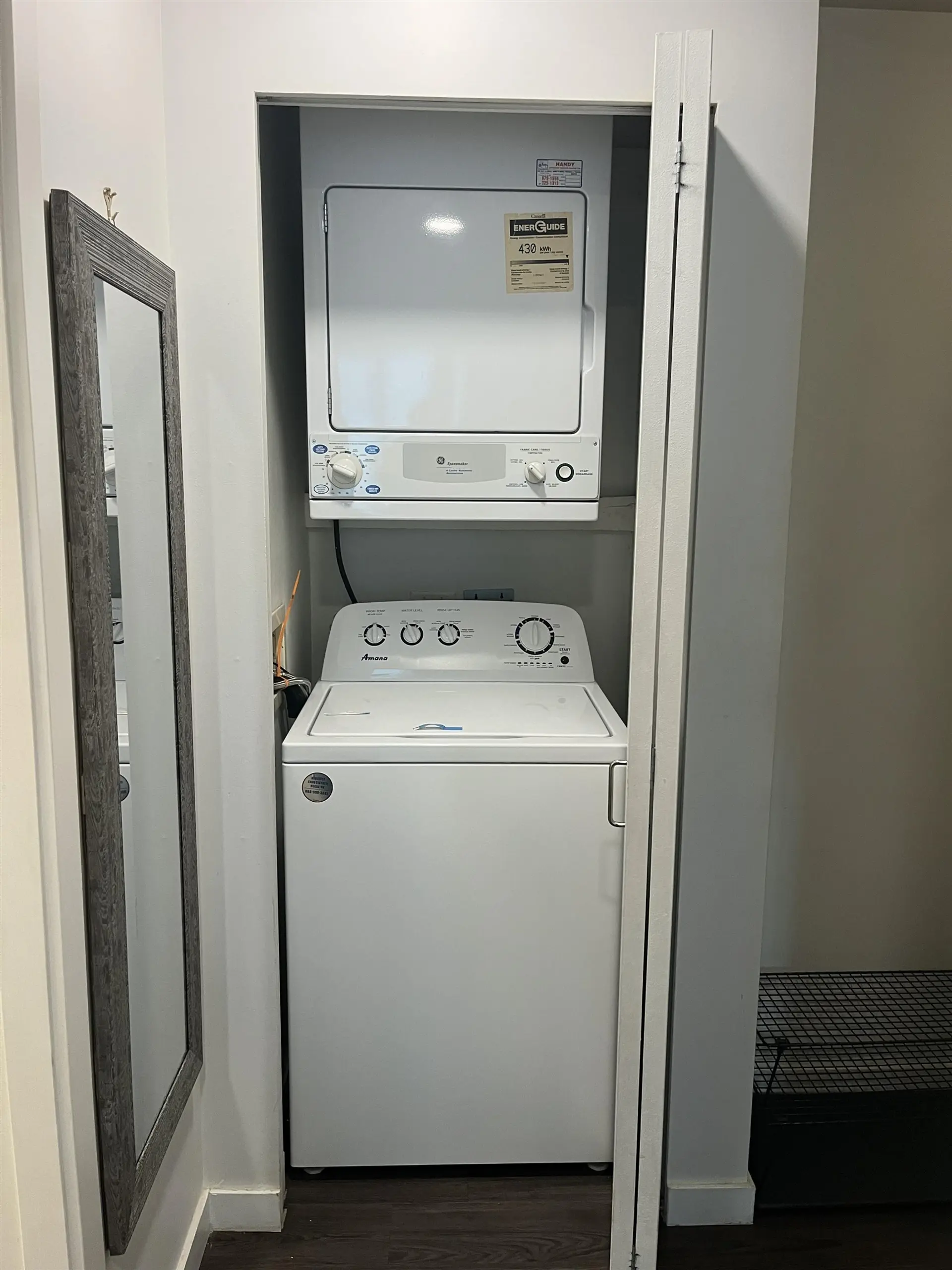 Property at #1508 610 GRANVILLE STREET, Vancouver, BC