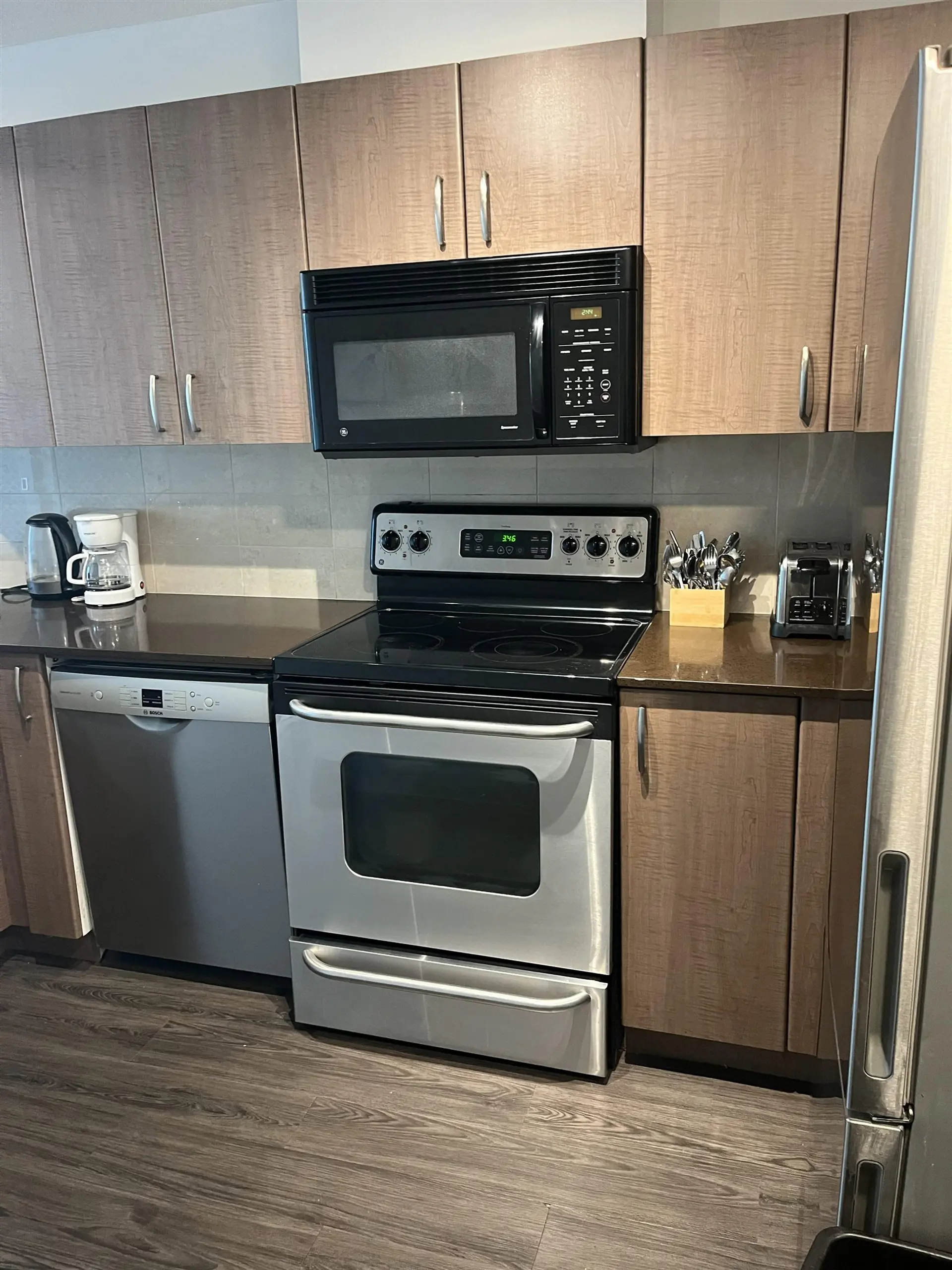 Property at #1508 610 GRANVILLE STREET, Vancouver, BC