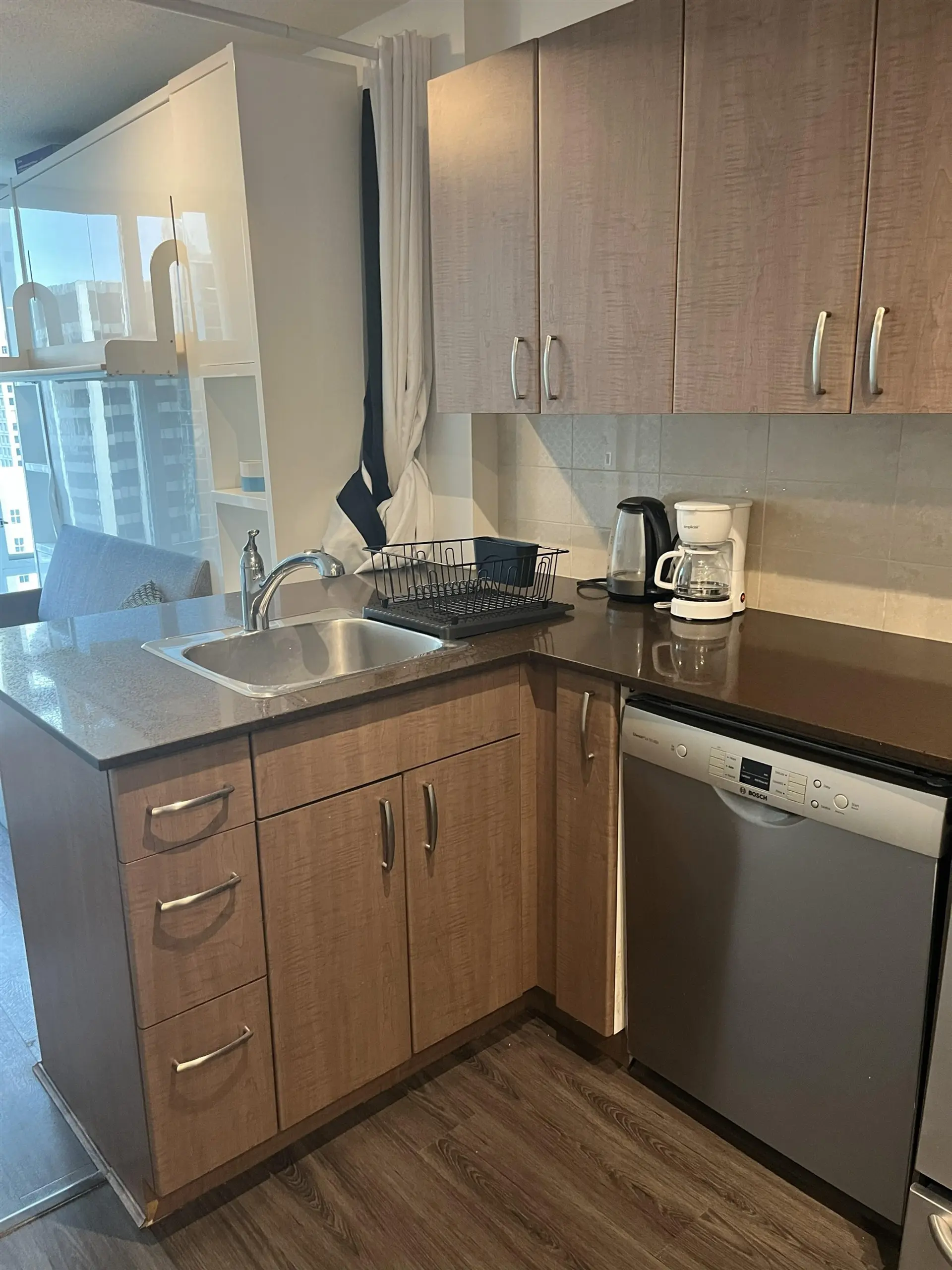 Property at #1508 610 GRANVILLE STREET, Vancouver, BC