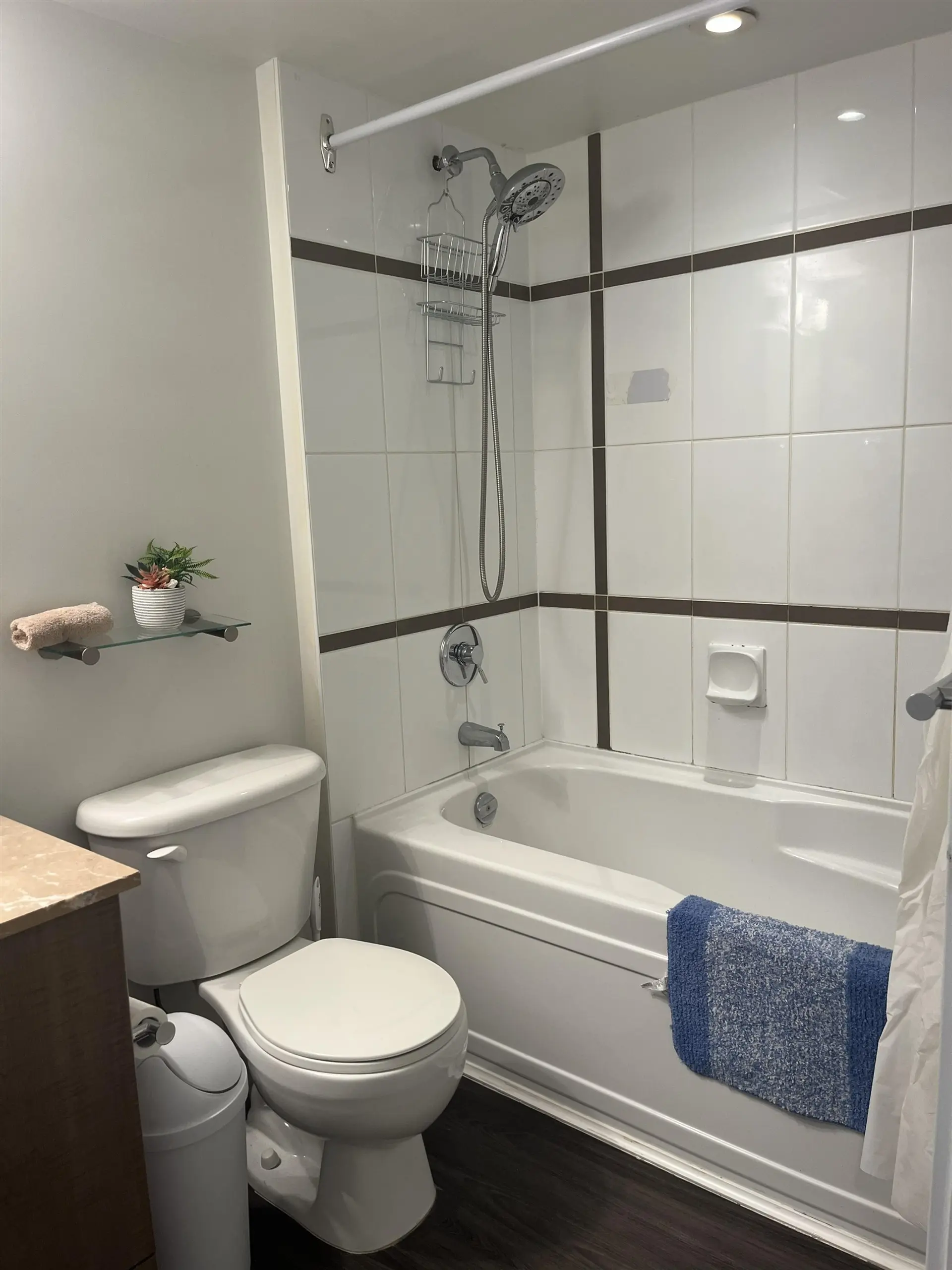 Property at #1508 610 GRANVILLE STREET, Vancouver, BC