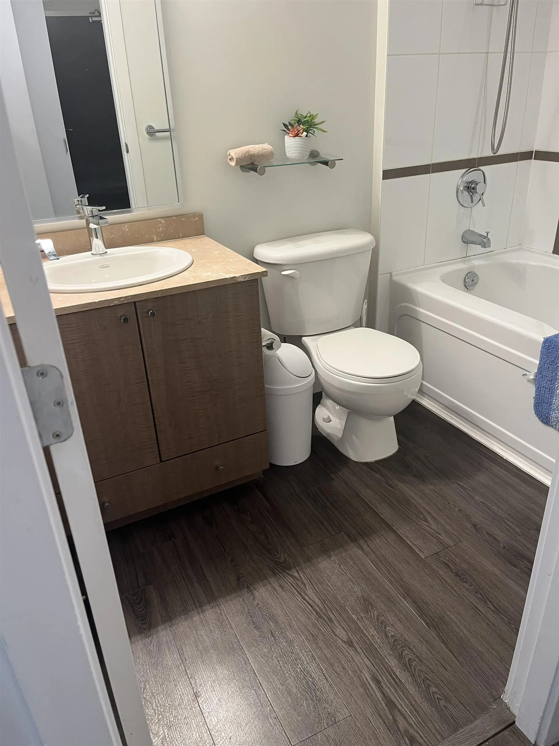 Property at #1508 610 GRANVILLE STREET, Vancouver, BC