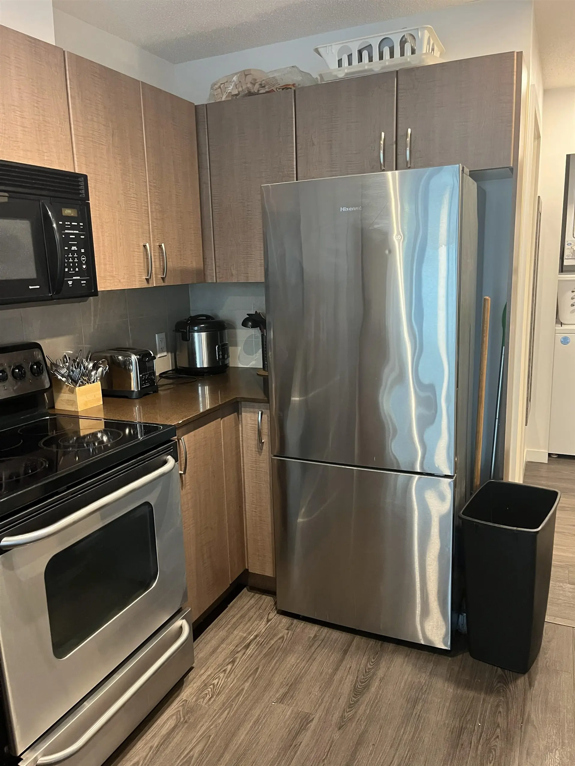 Property at #1508 610 GRANVILLE STREET, Vancouver, BC