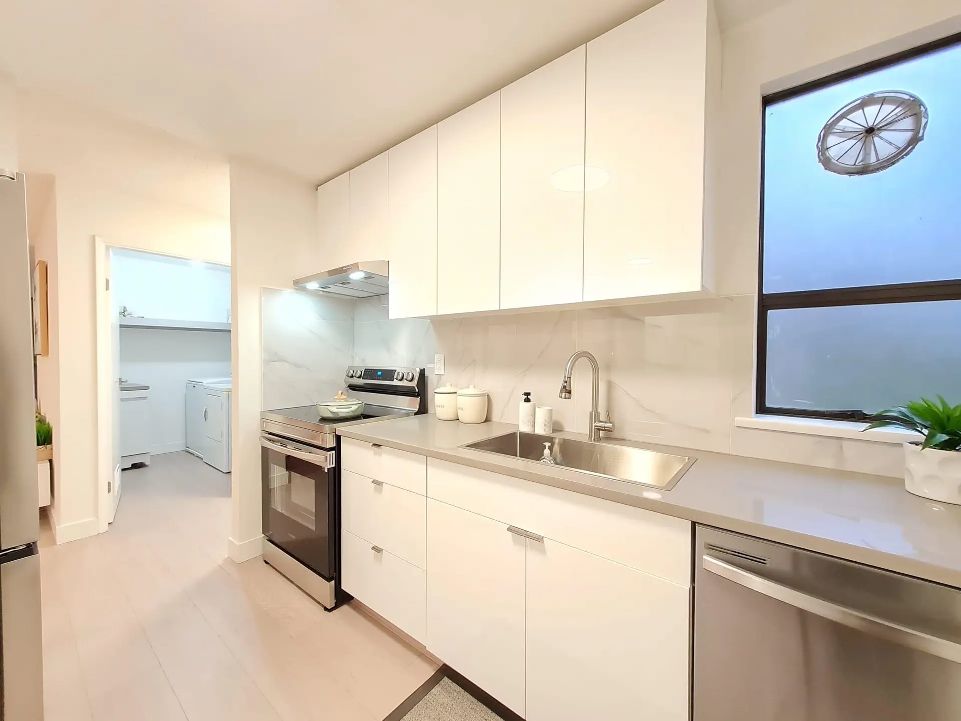 Property at #202 9128 CAPELLA DRIVE, Burnaby, BC