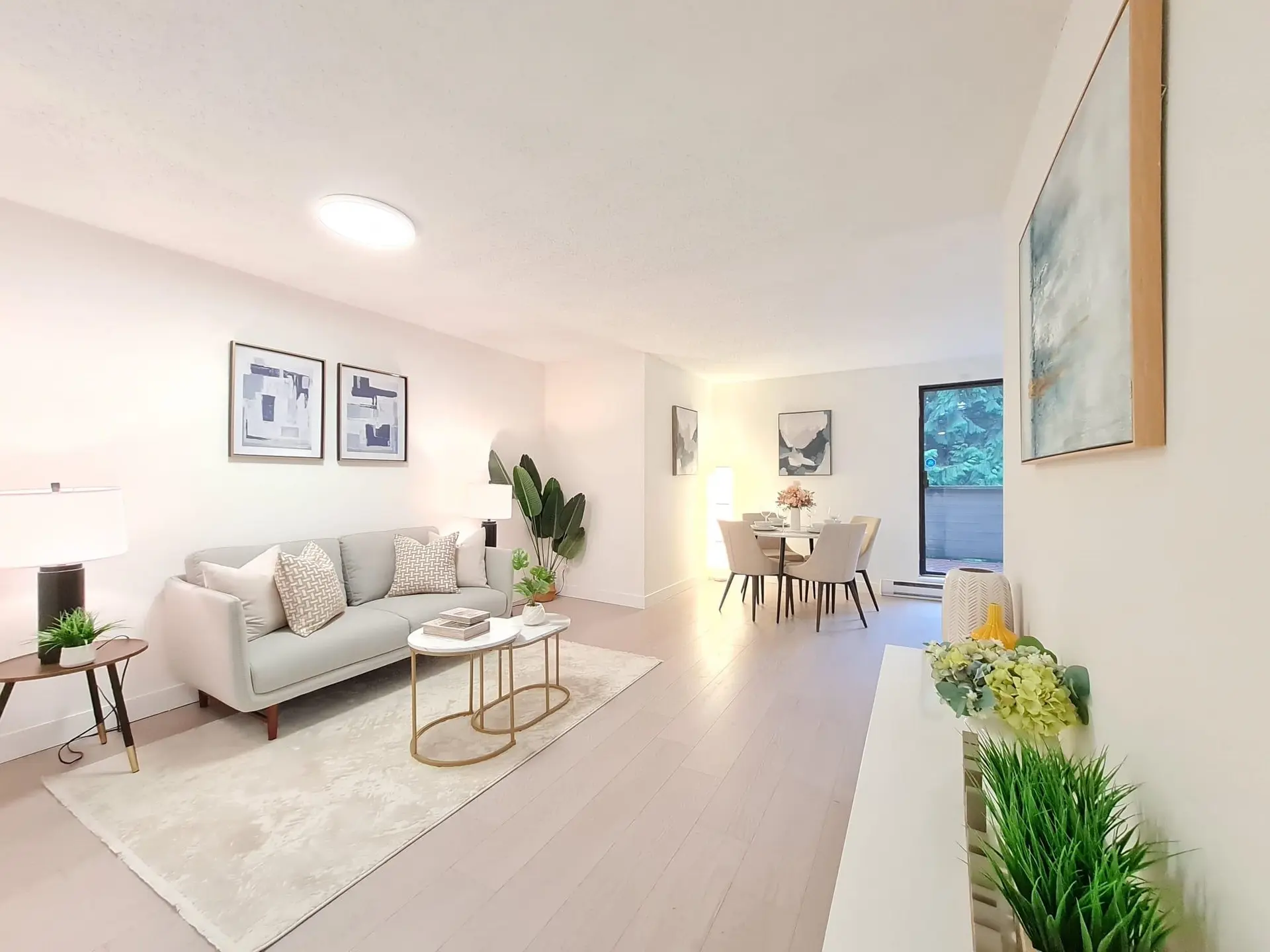 Property at #202 9128 CAPELLA DRIVE, Burnaby, BC