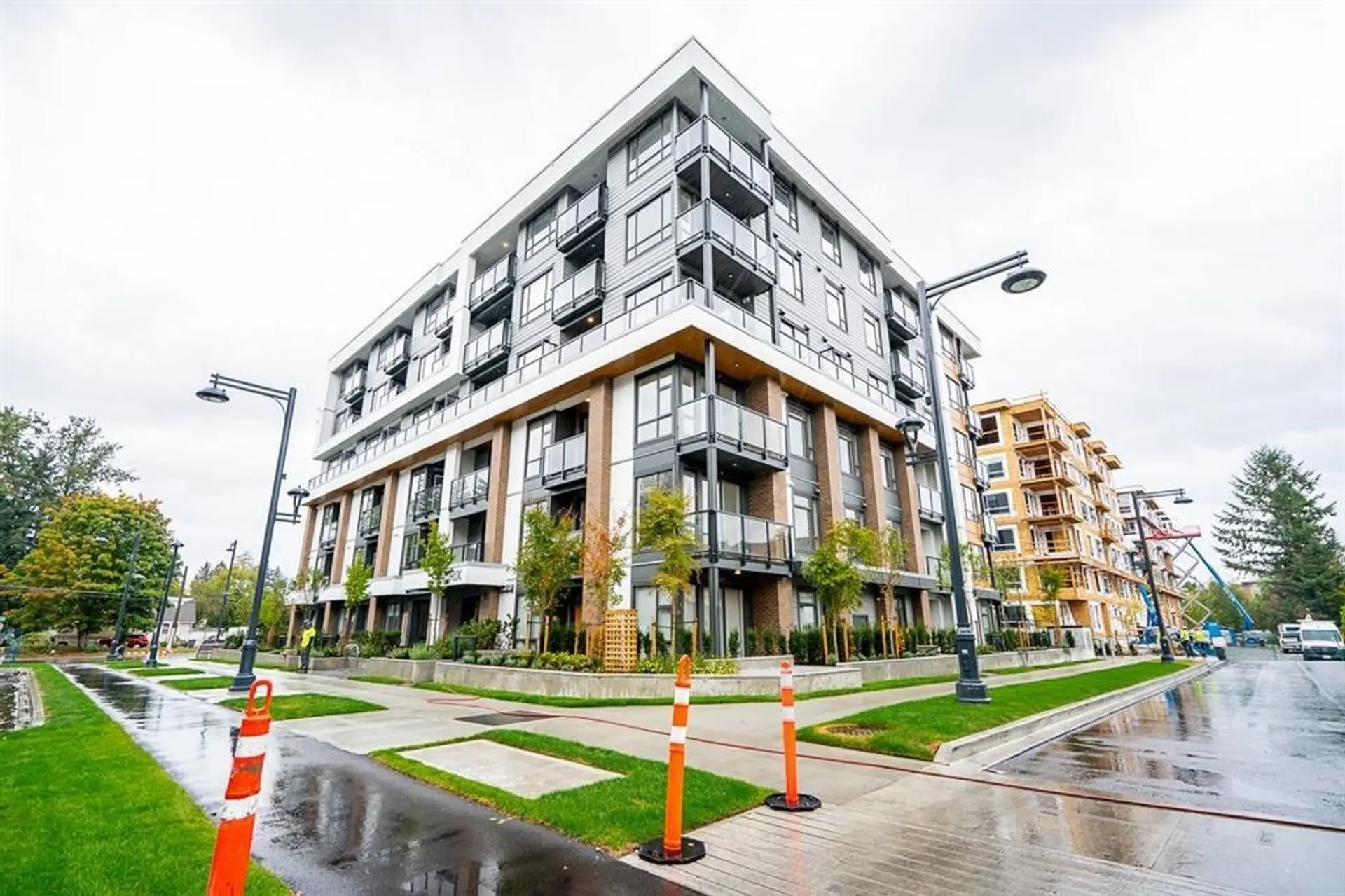 Property at #405 10778 138 STREET, Surrey, BC